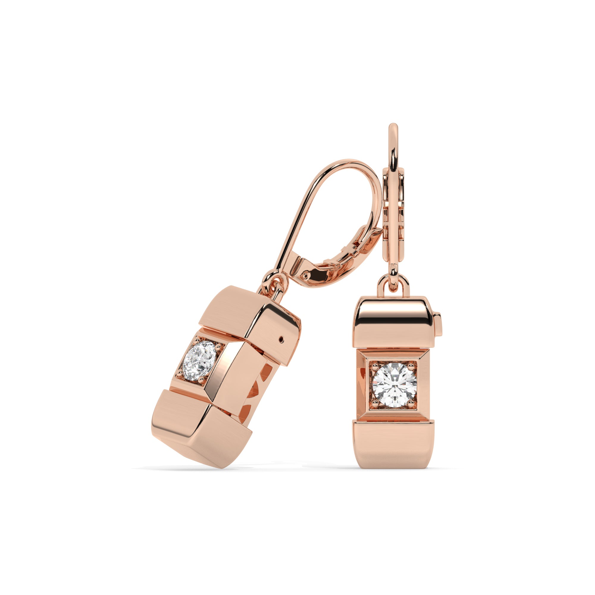 Auréa Drop Earring