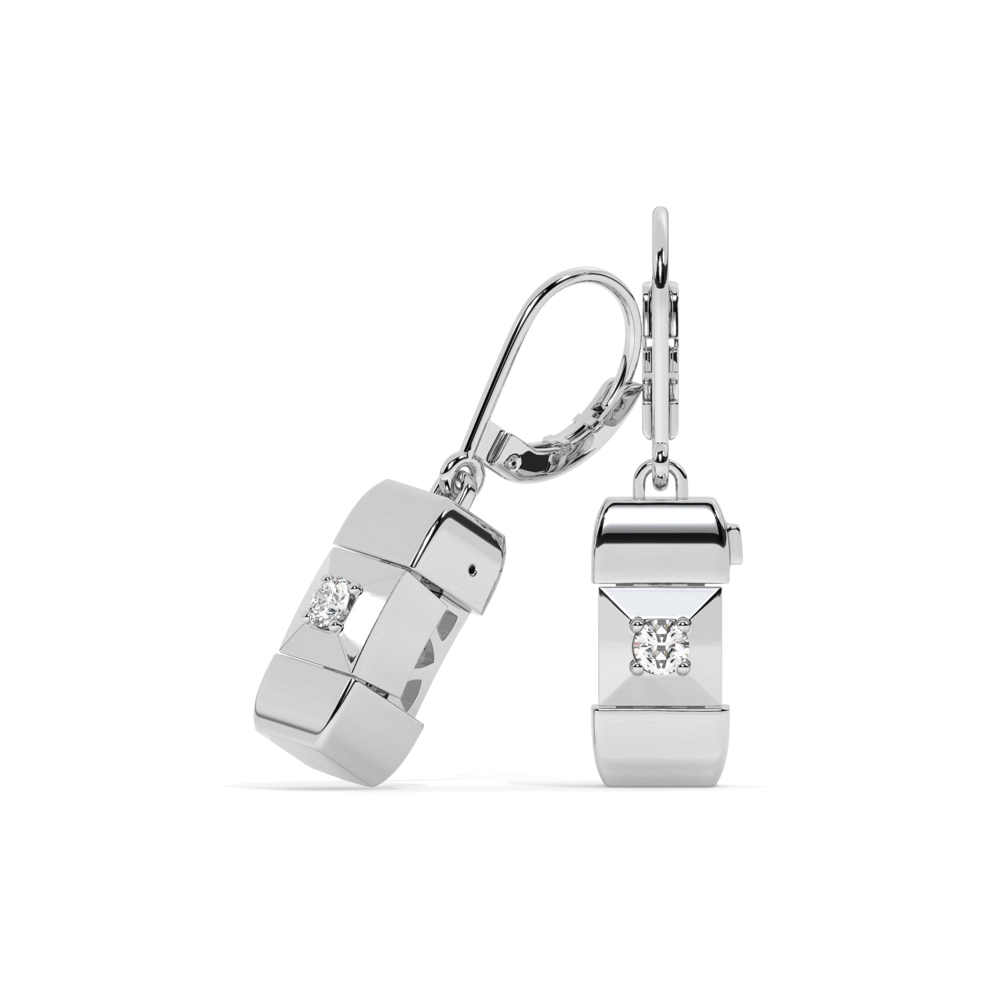 Elan Drop Earring