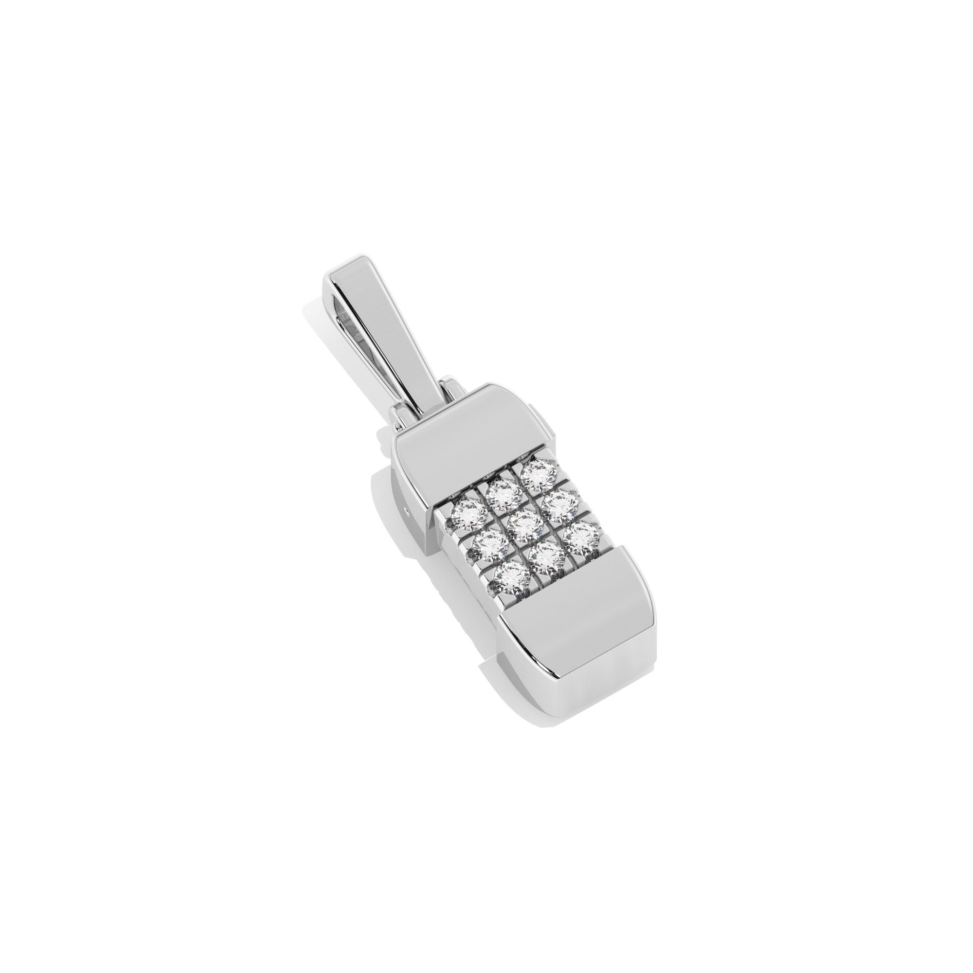 Tumaini Pendant