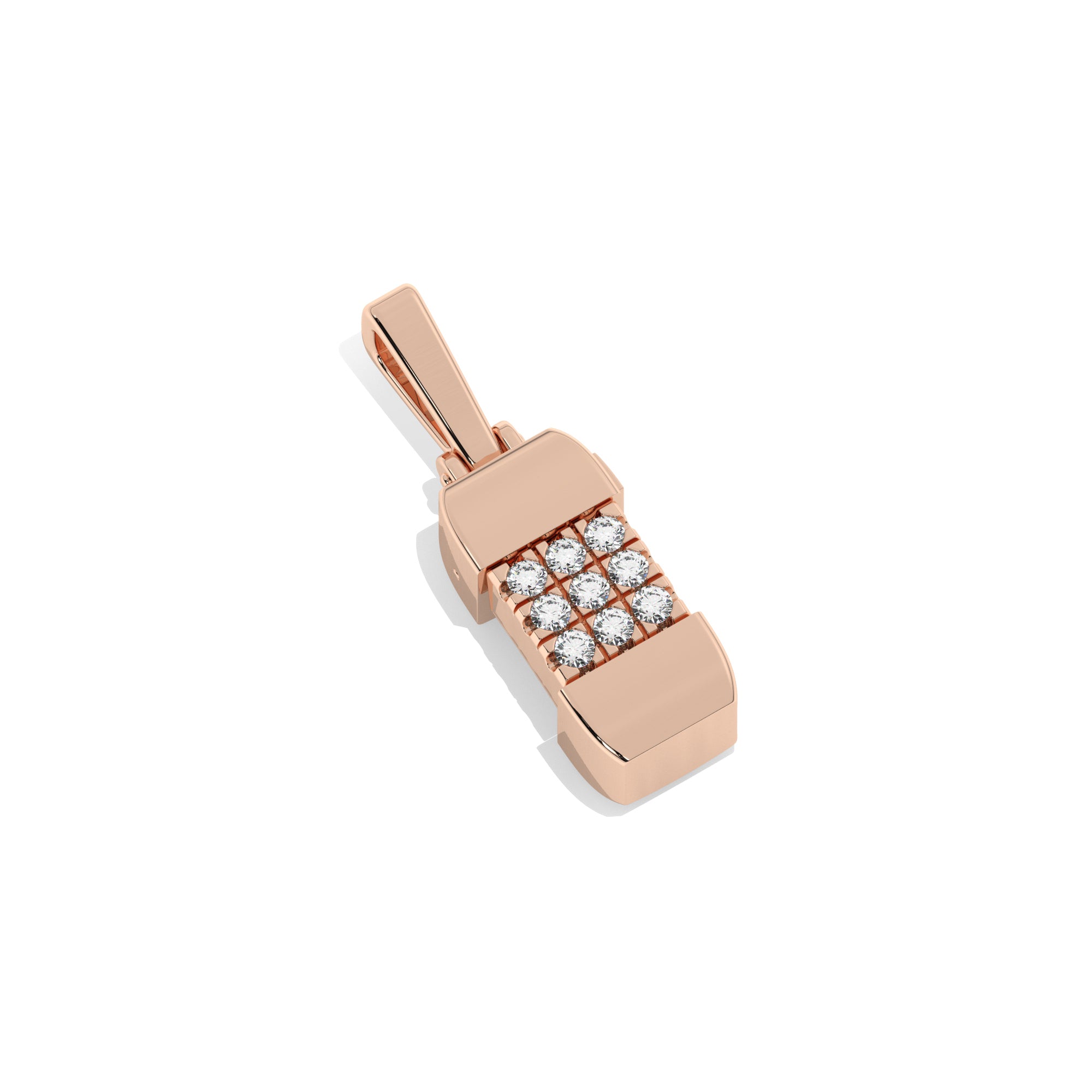 Tumaini Pendant