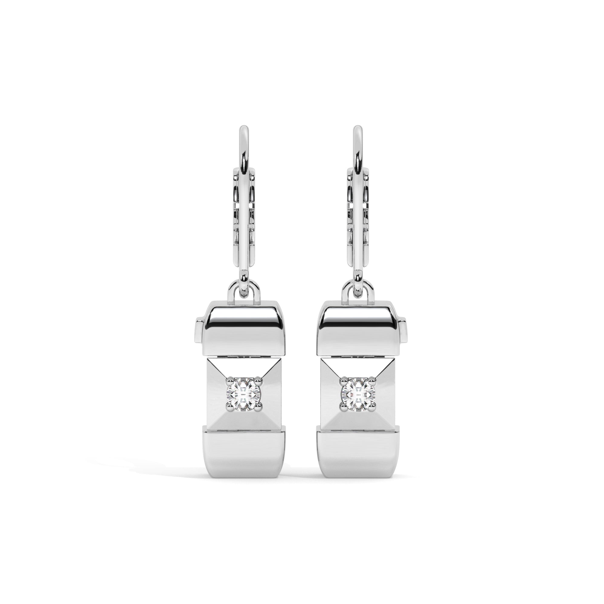 Elan Drop Earring