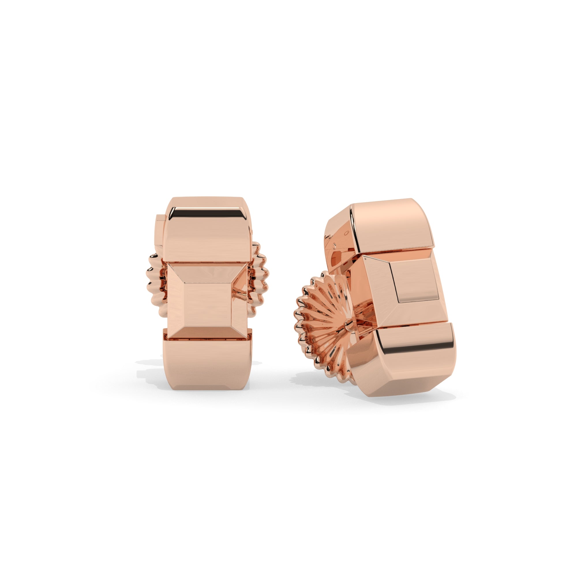 Hudó Stud Earring