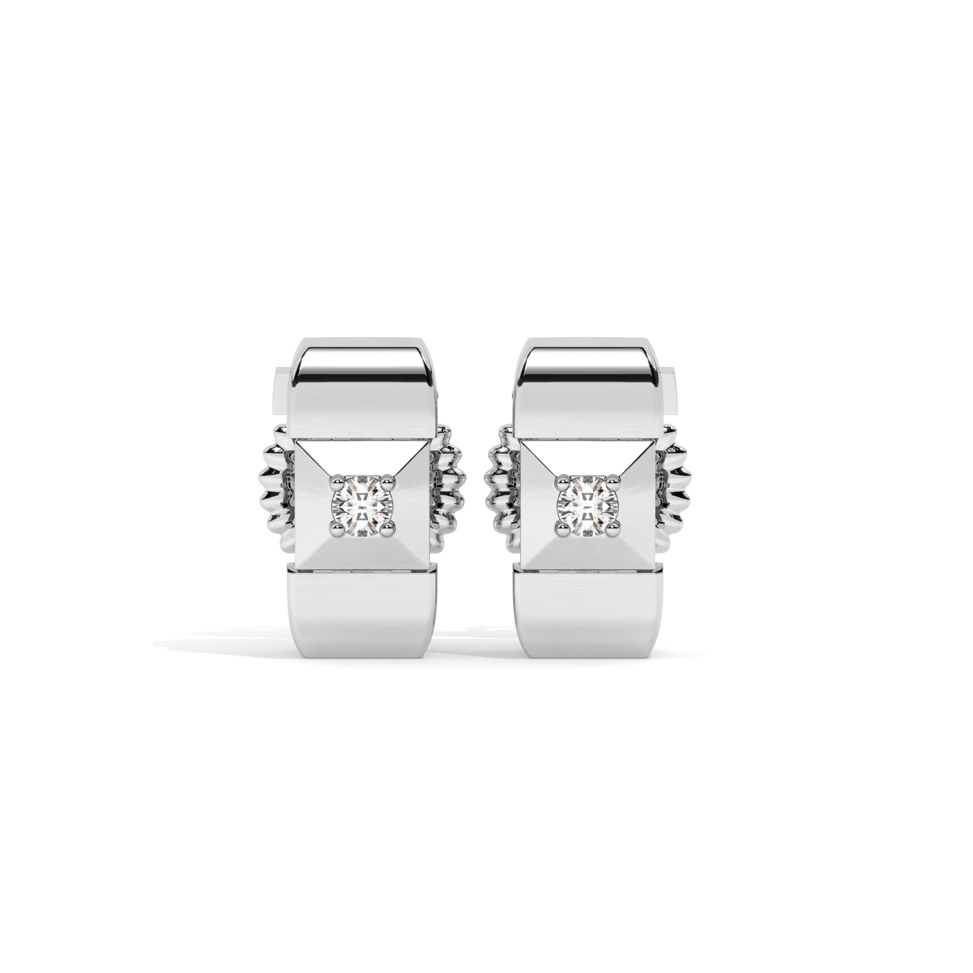Elan Stud Earring