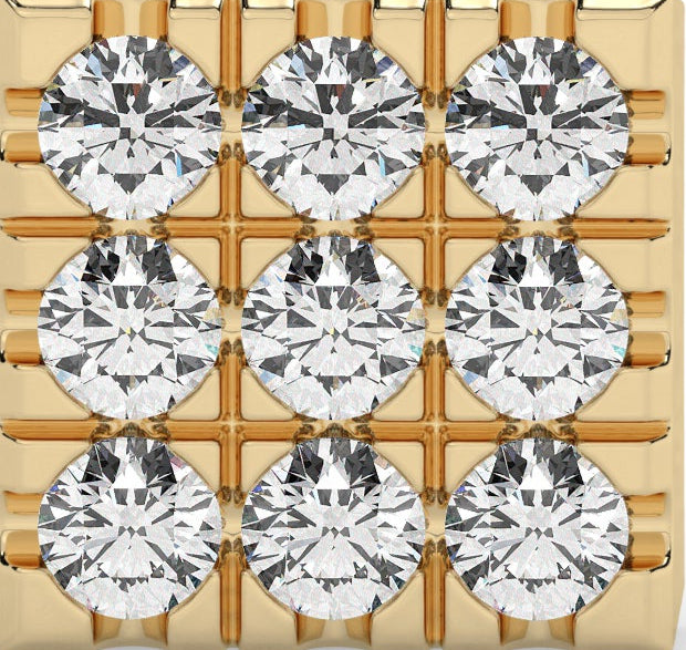 Tumaini Pendant