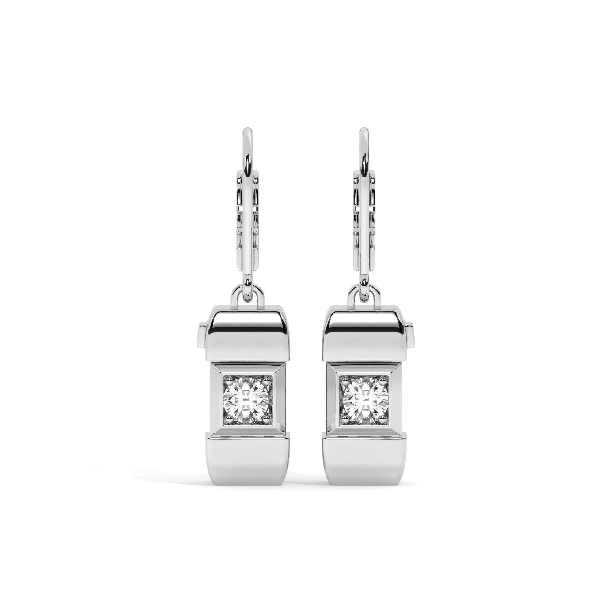 Auréa Drop Earring