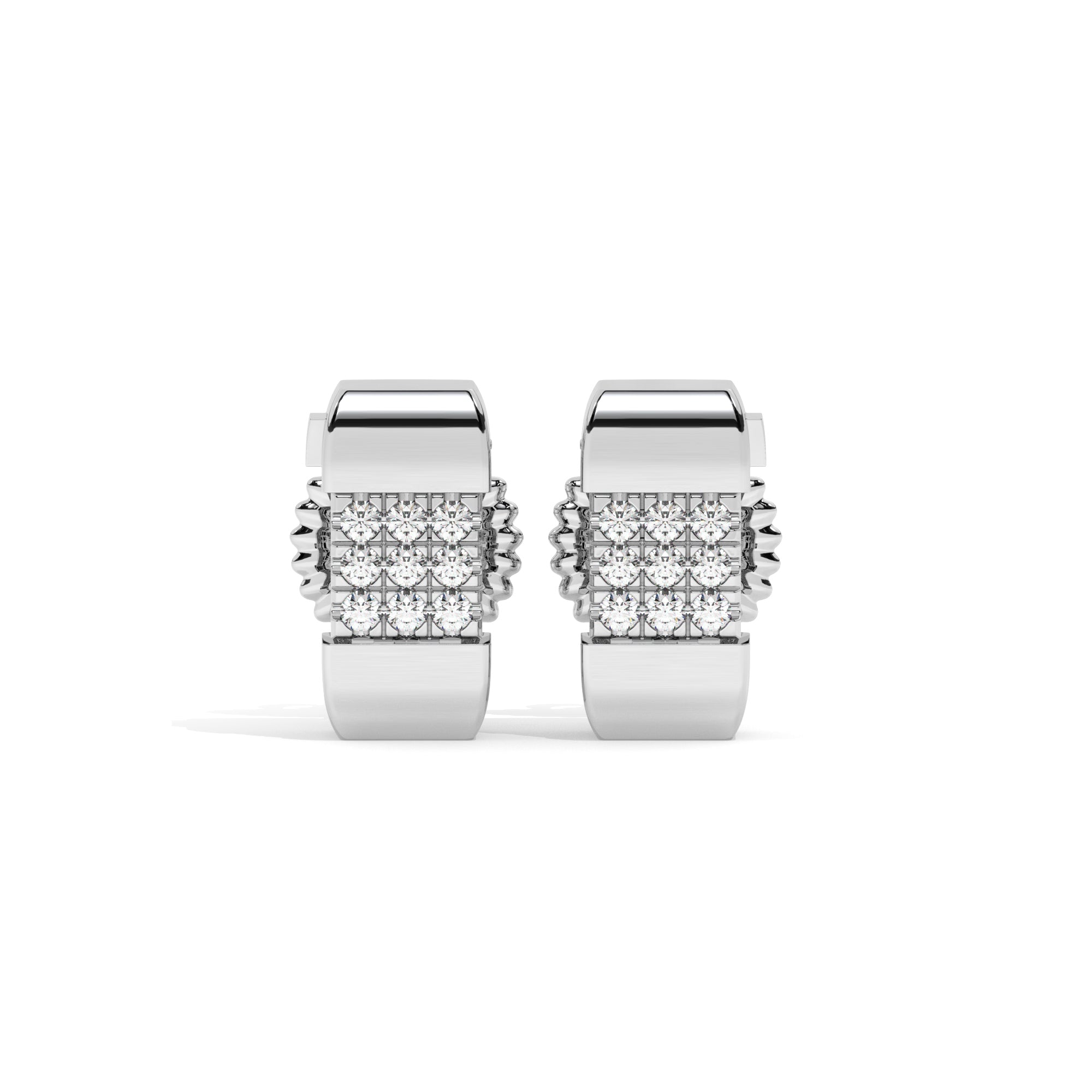 Tumaini Stud Earring