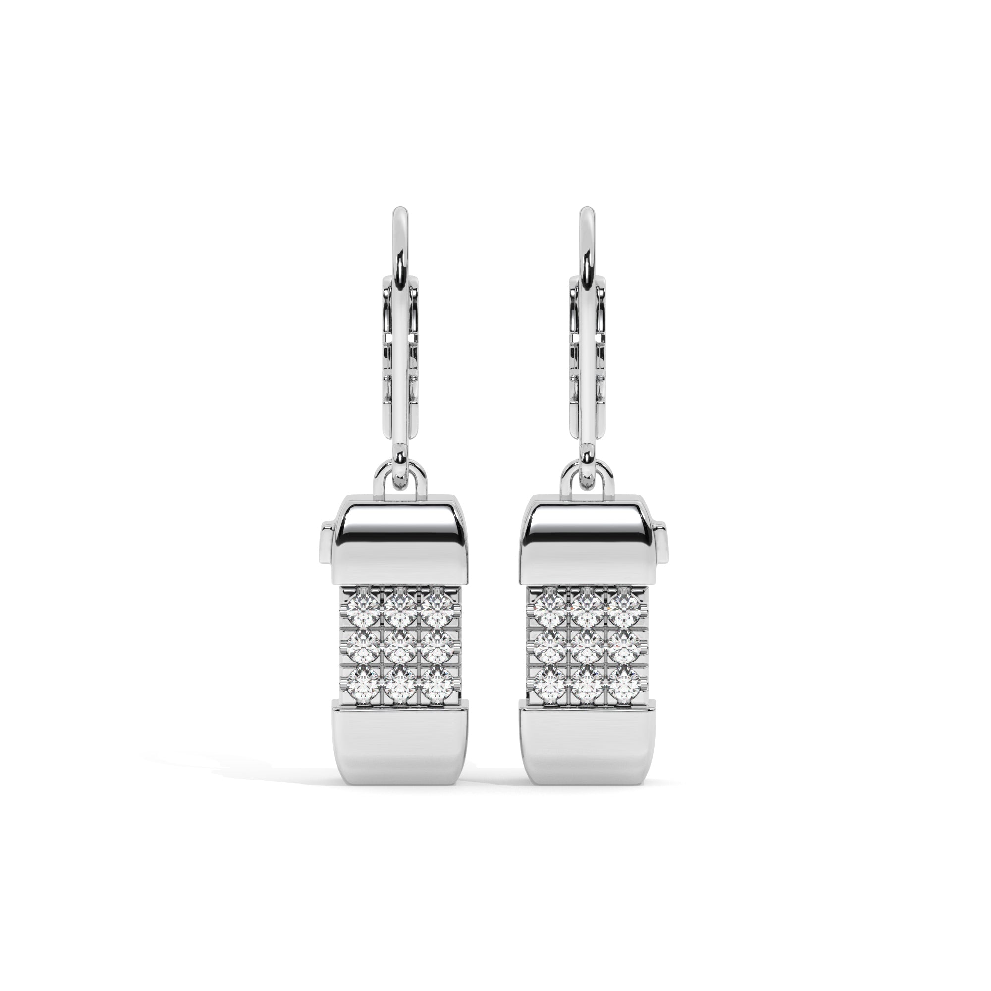 Tumaini Drop Earring