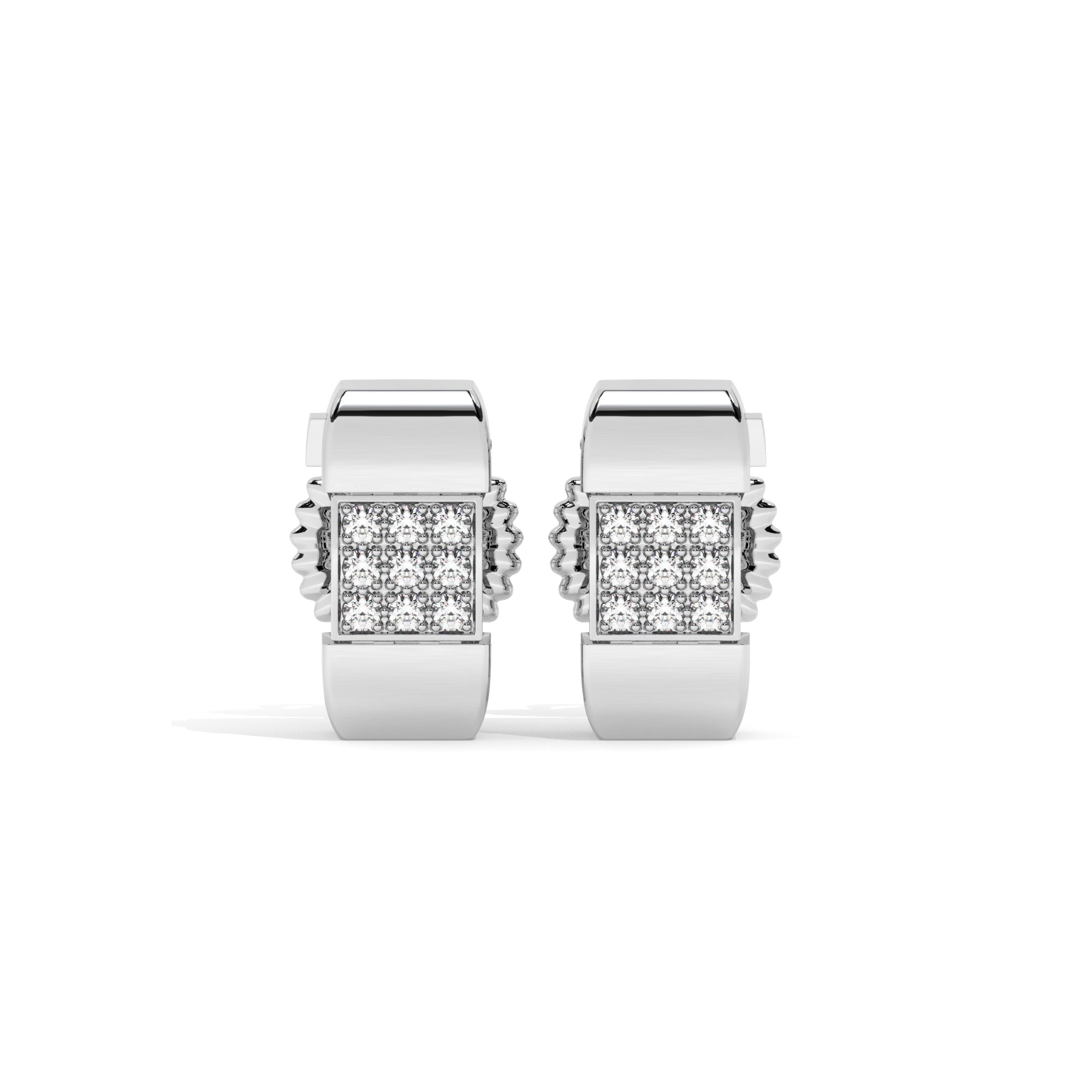 Clara Stud Earring