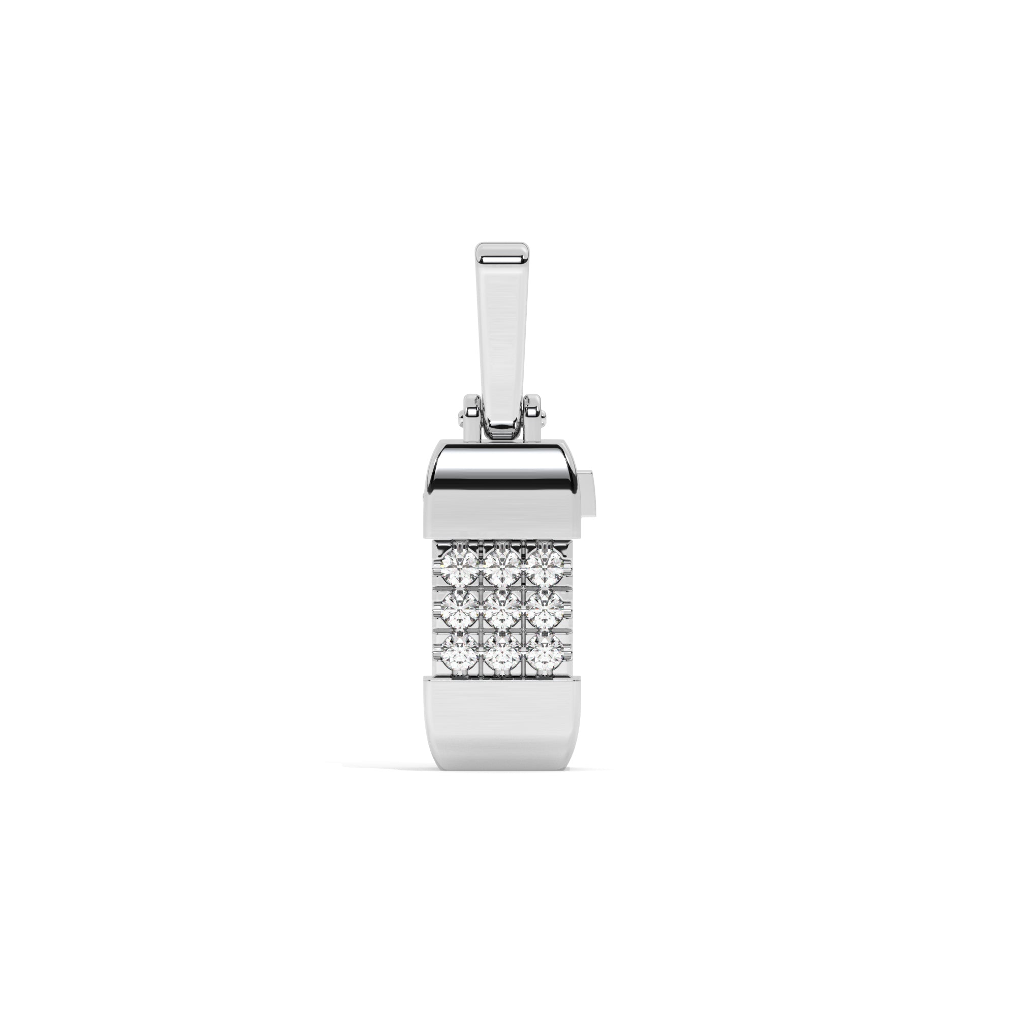 Tumaini Pendant