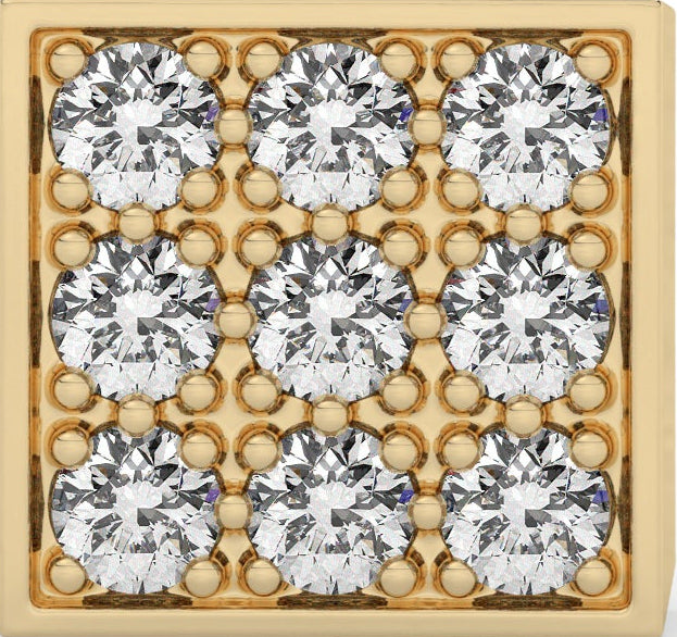 Clara Drop Earring