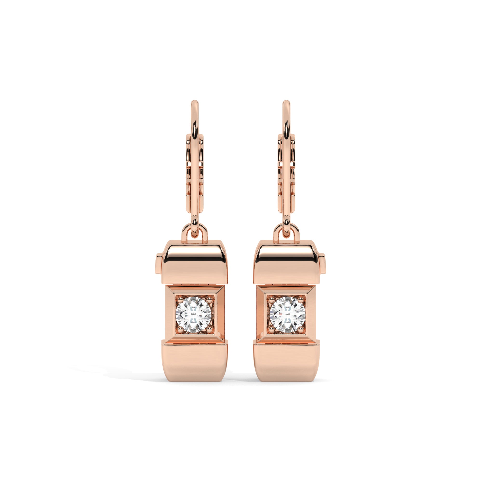 Auréa Drop Earring