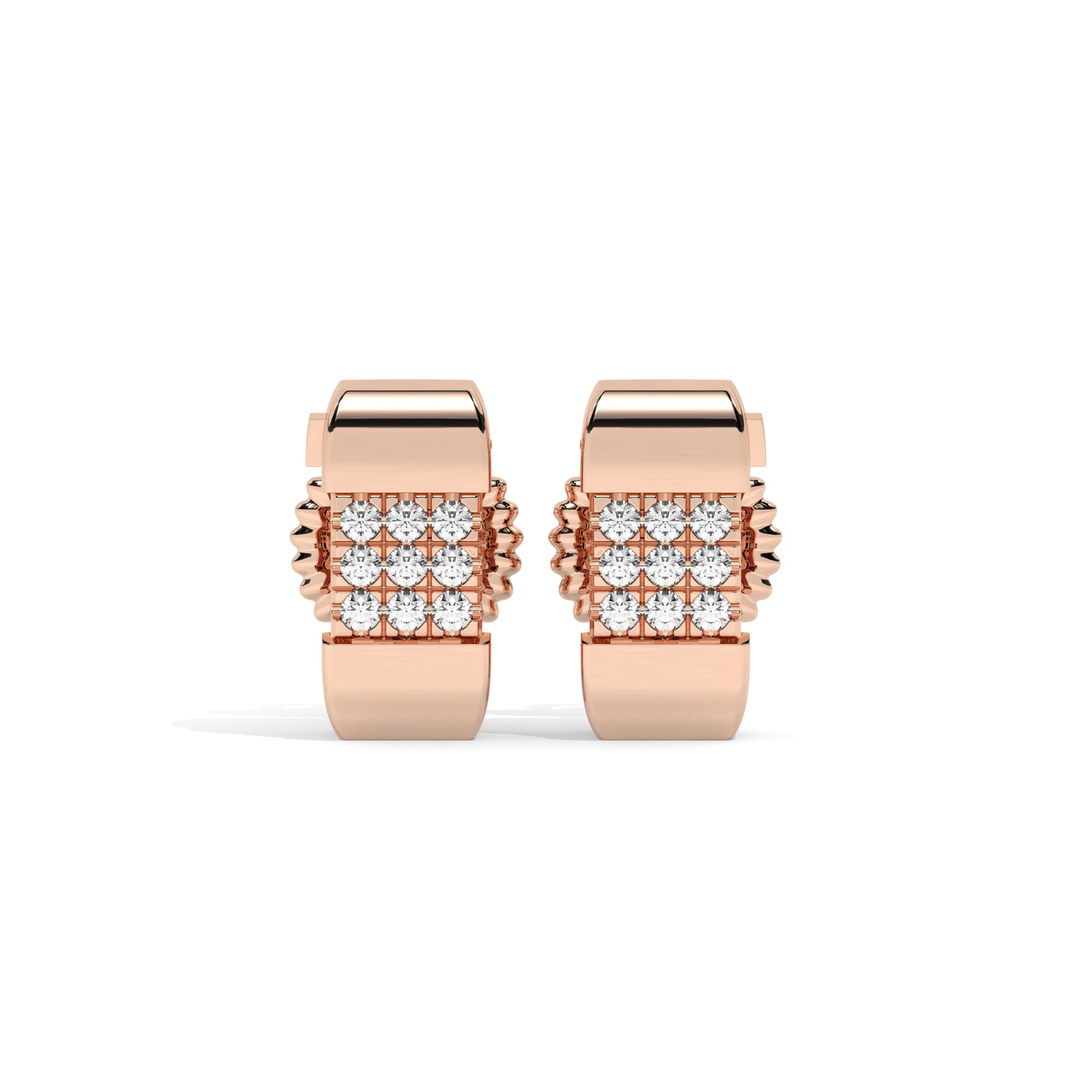Tumaini Stud Earring