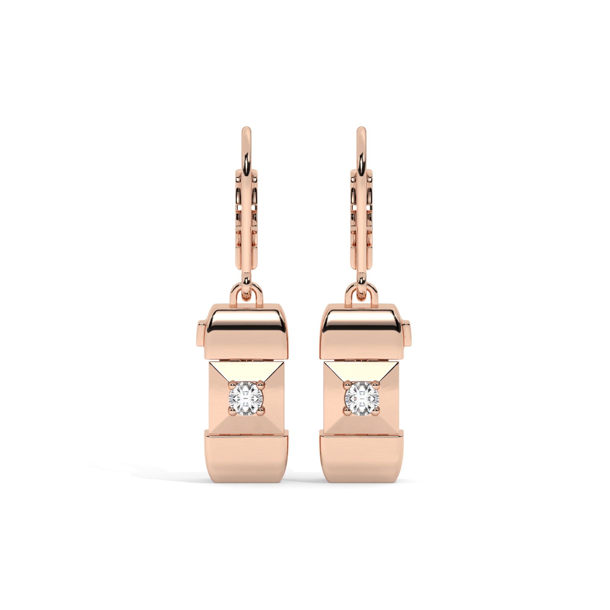 Elan Drop Earring