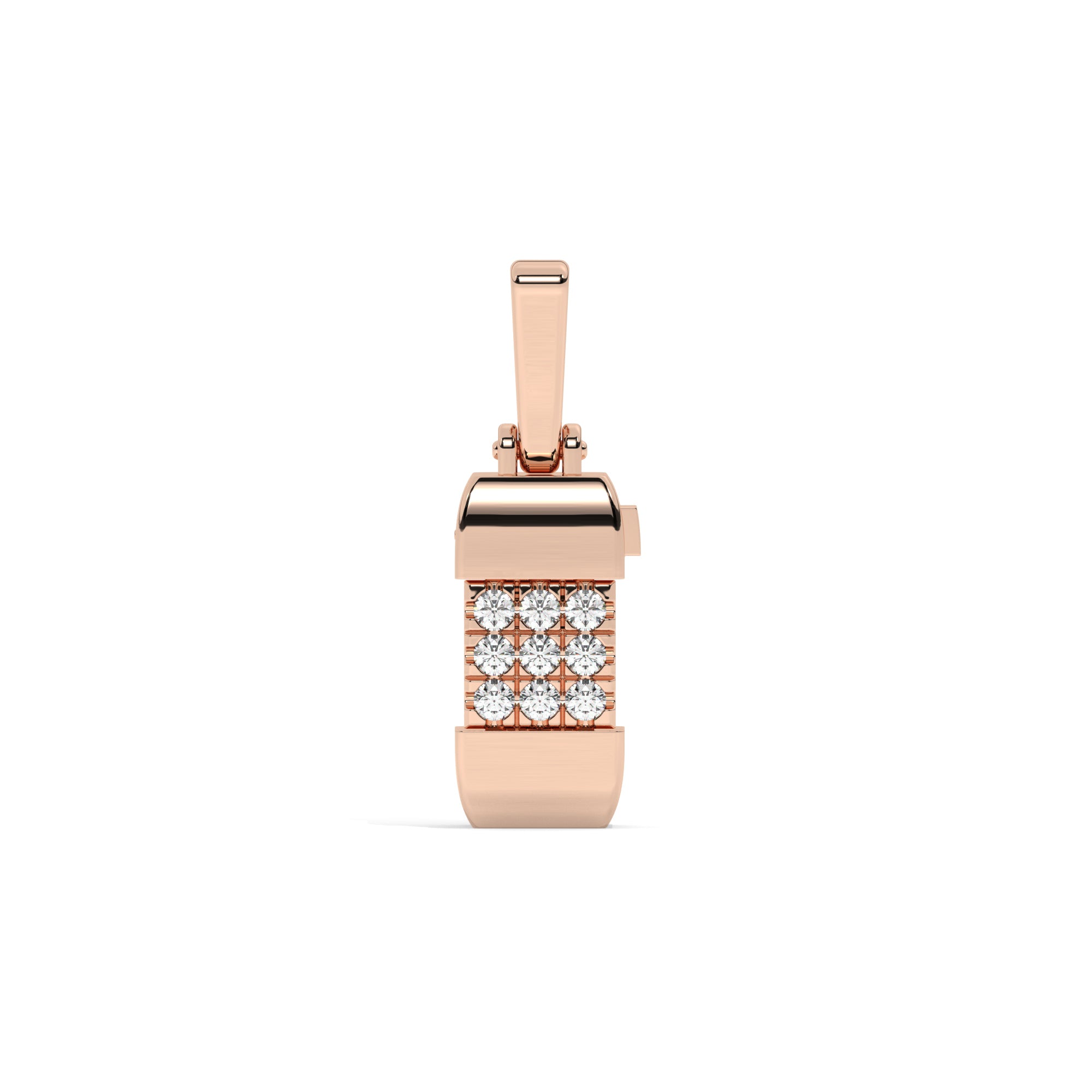 Tumaini Pendant
