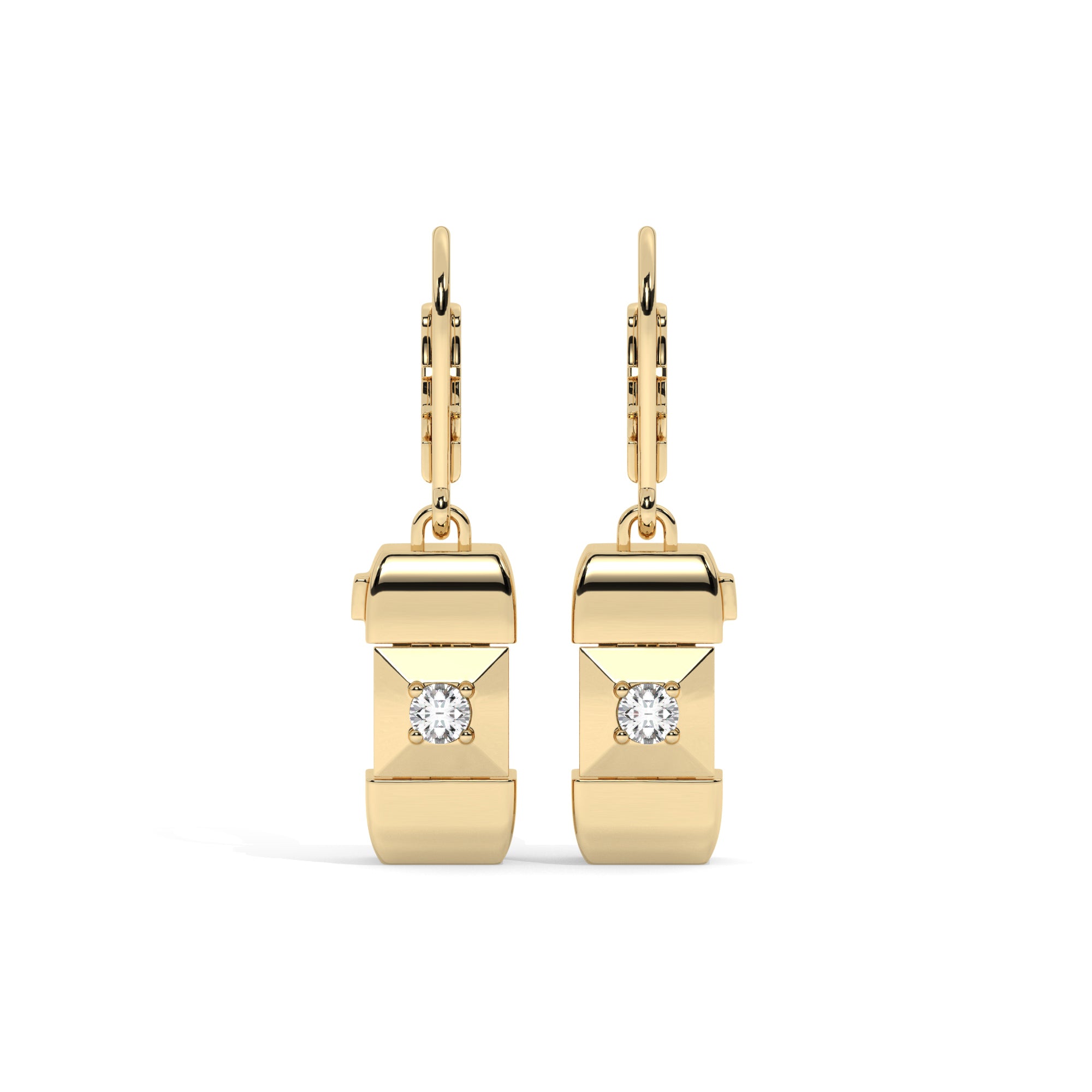 Elan Drop Earring