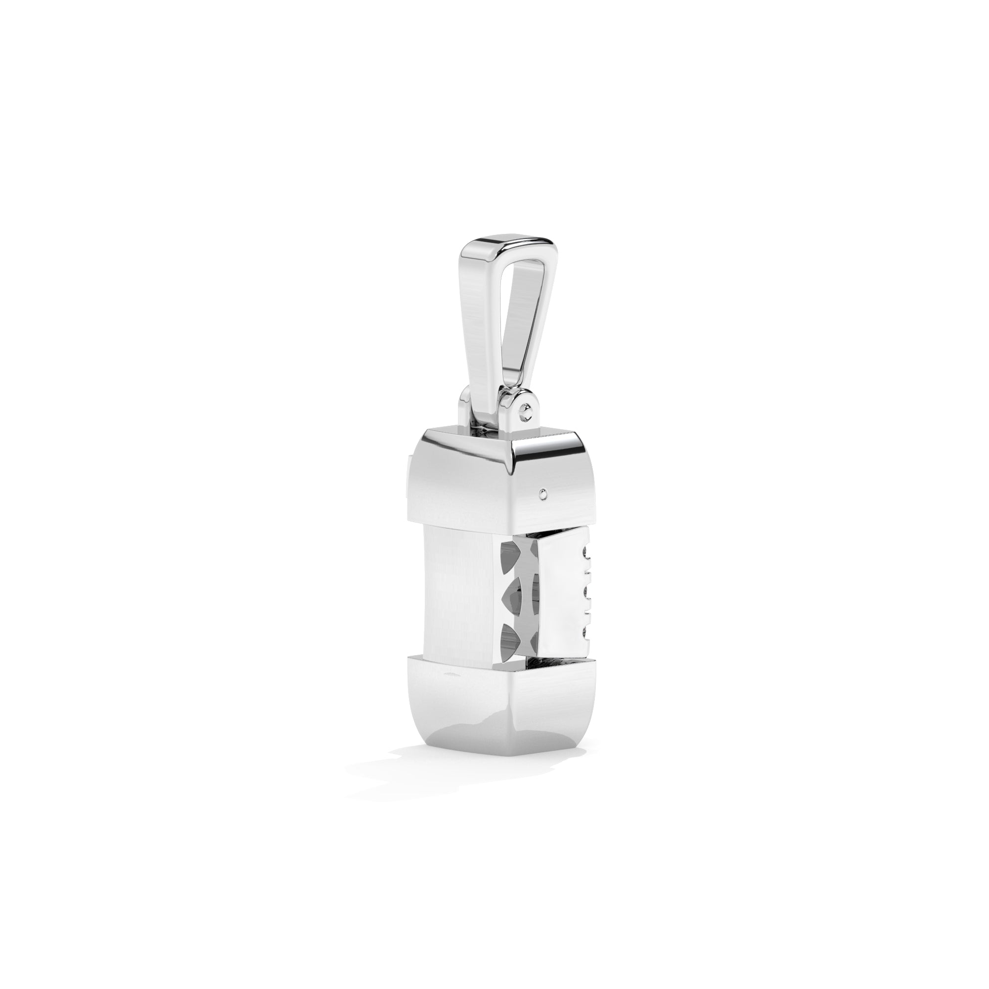 Tumaini Pendant