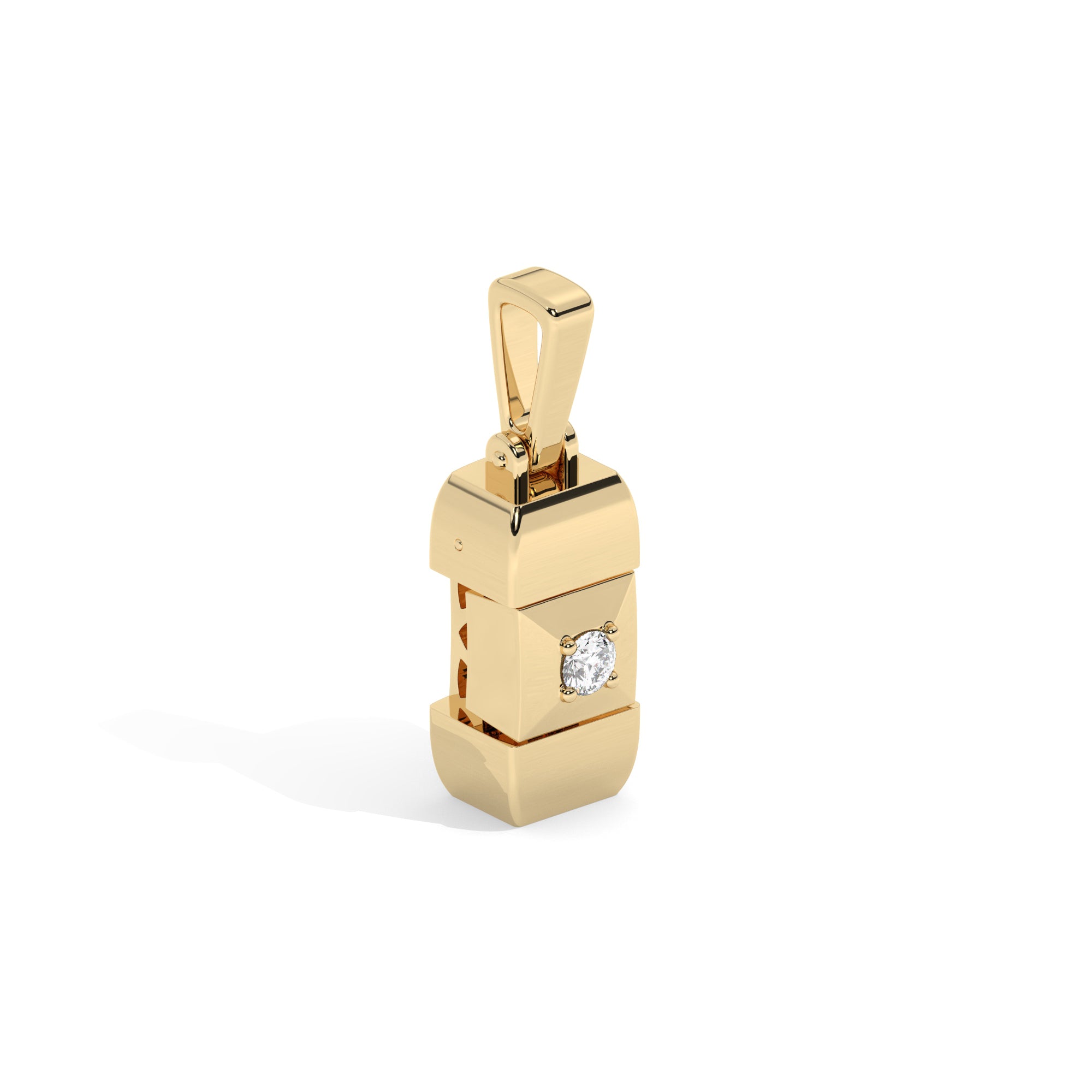 Elan Pendant