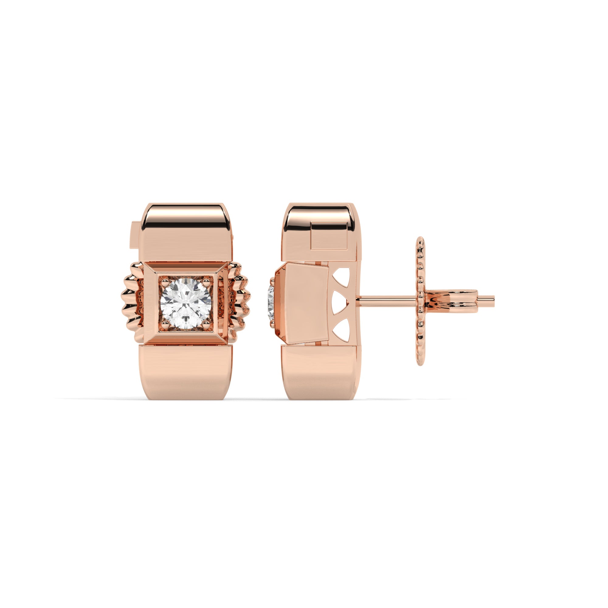 Auréa Stud Earring