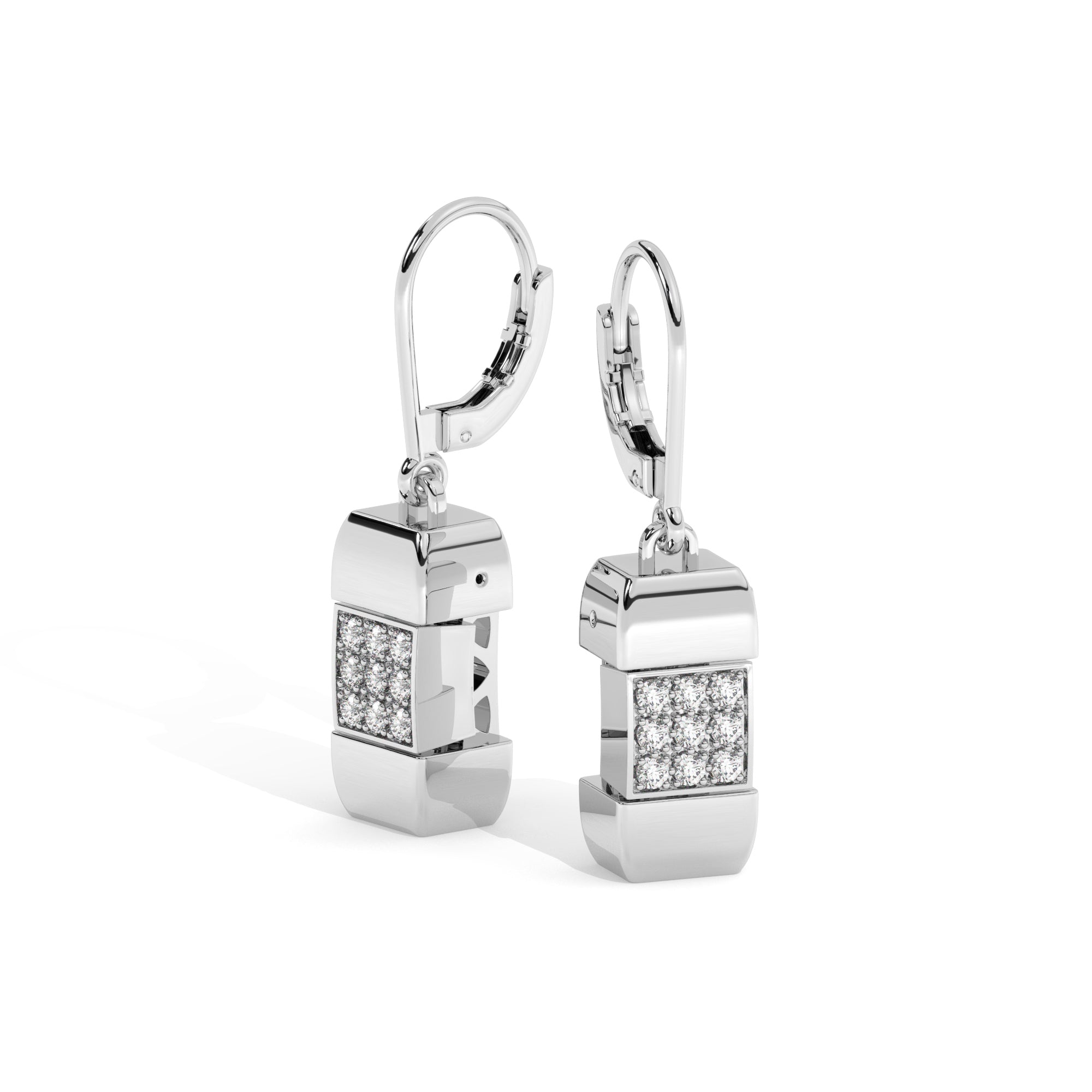 Clara Drop Earring