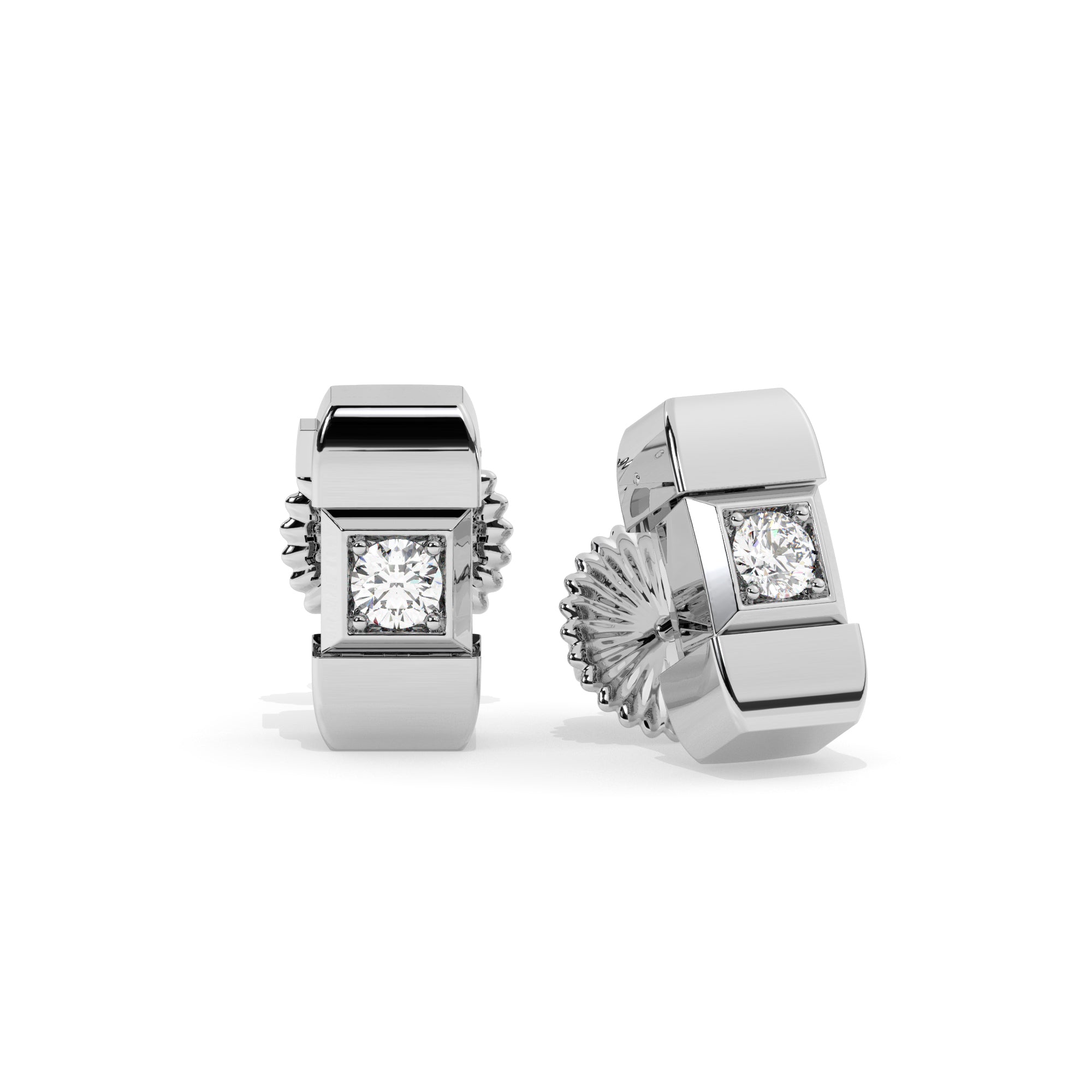 Auréa Stud Earring