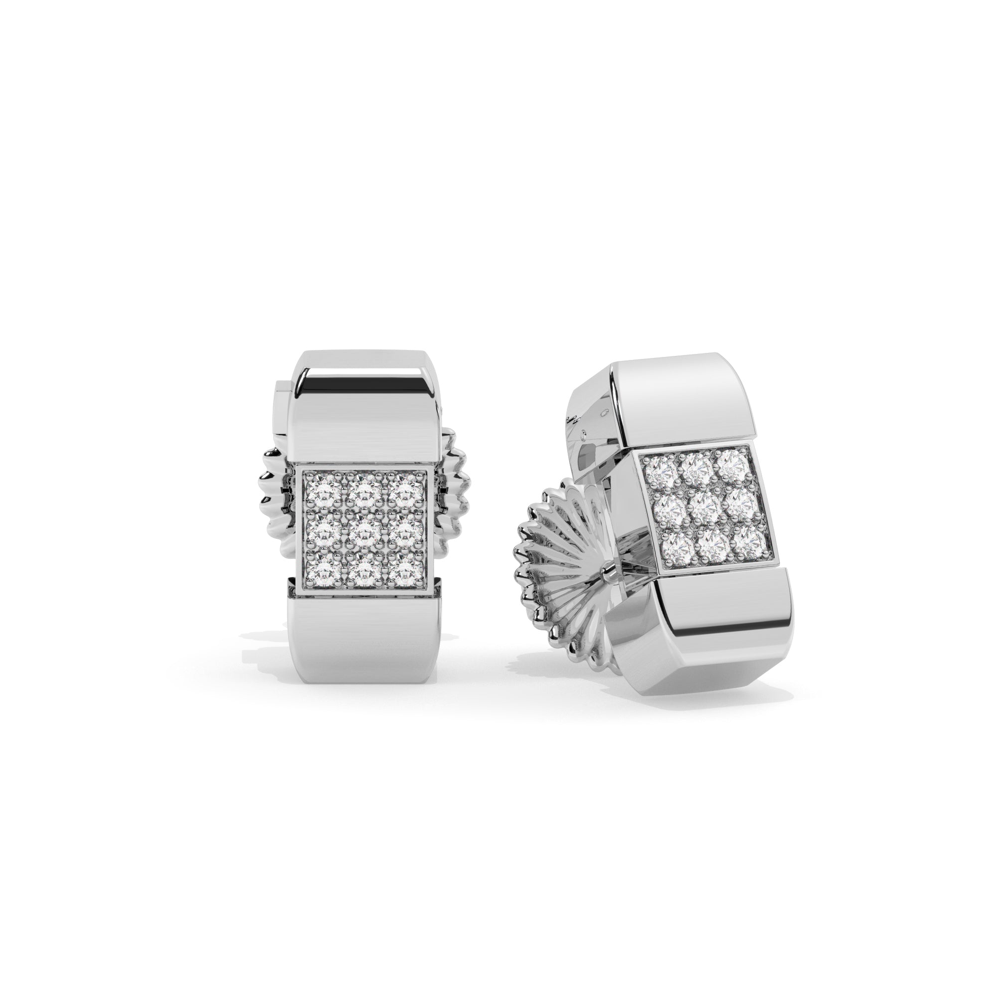 Clara Stud Earring