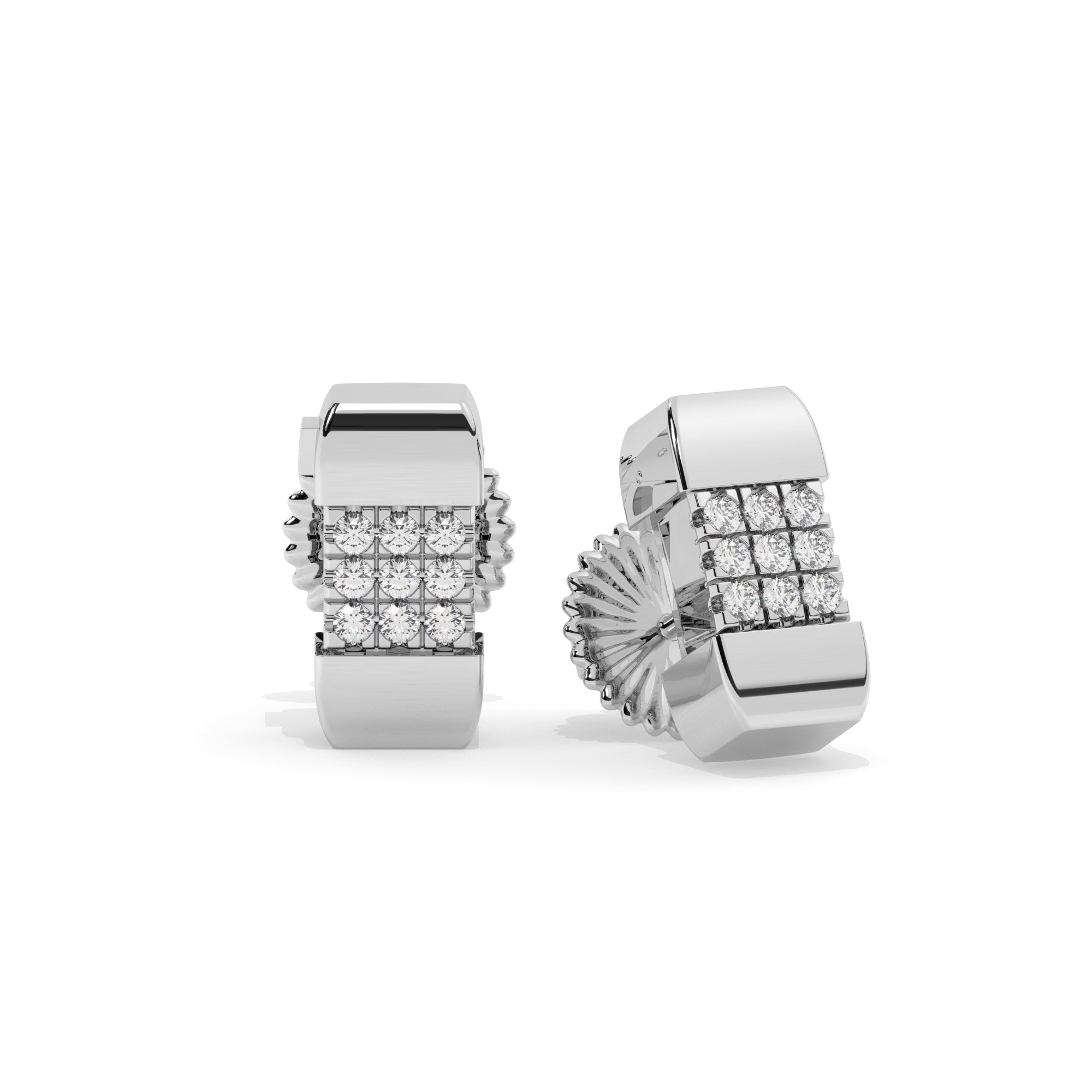 Tumaini Stud Earring