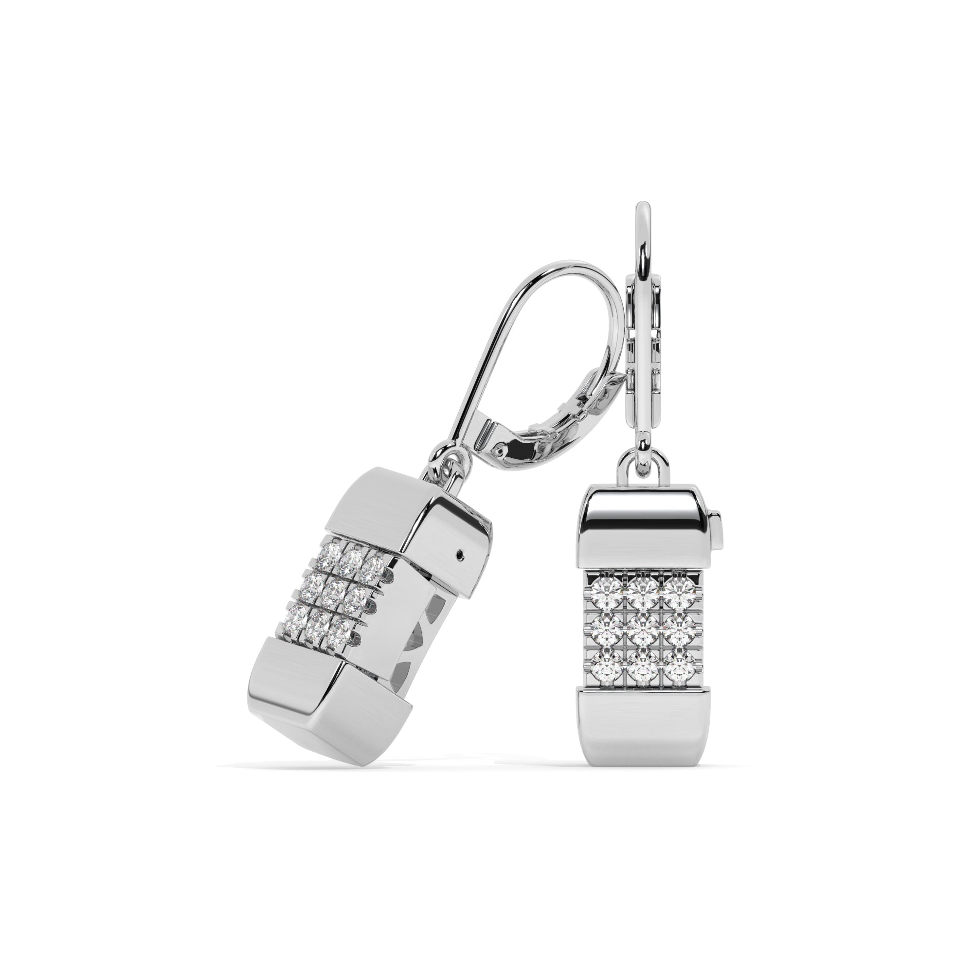 Tumaini Drop Earring