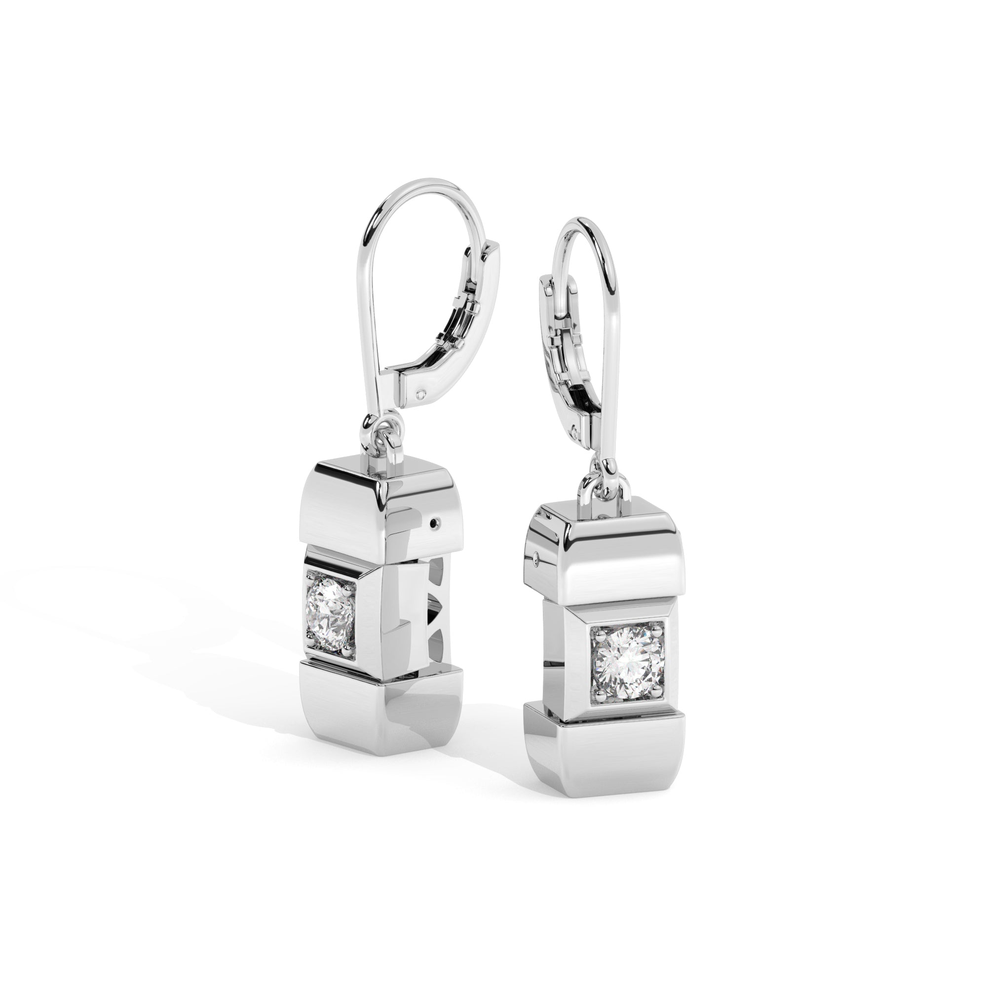 Auréa Drop Earring