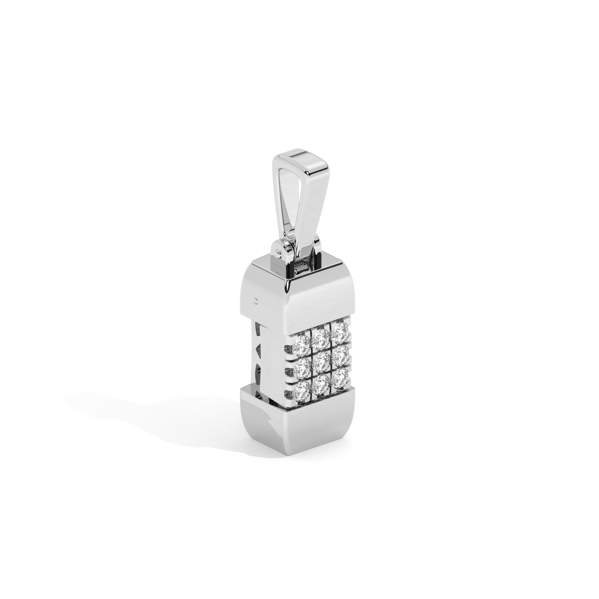 Tumaini Pendant