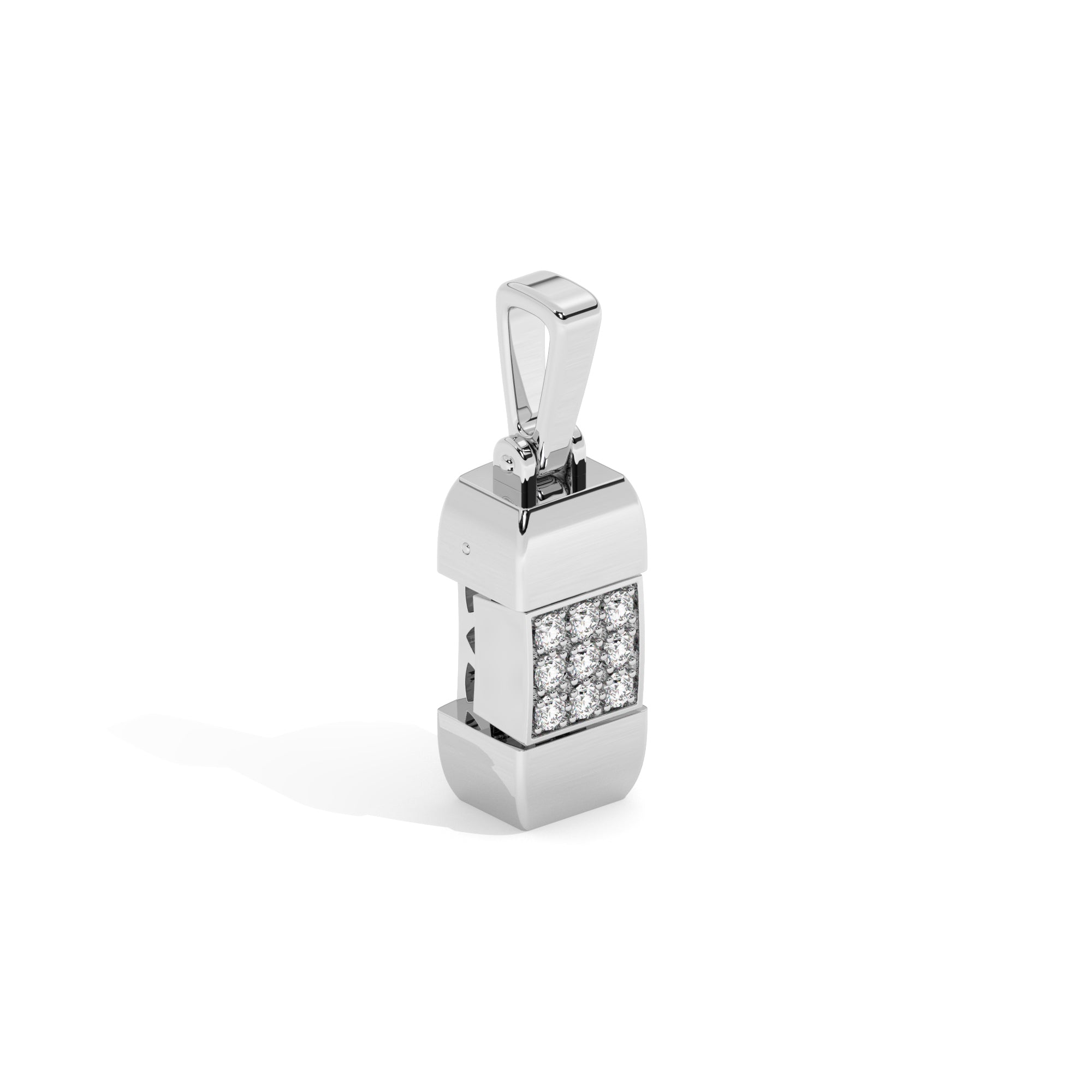 Clara Pendant