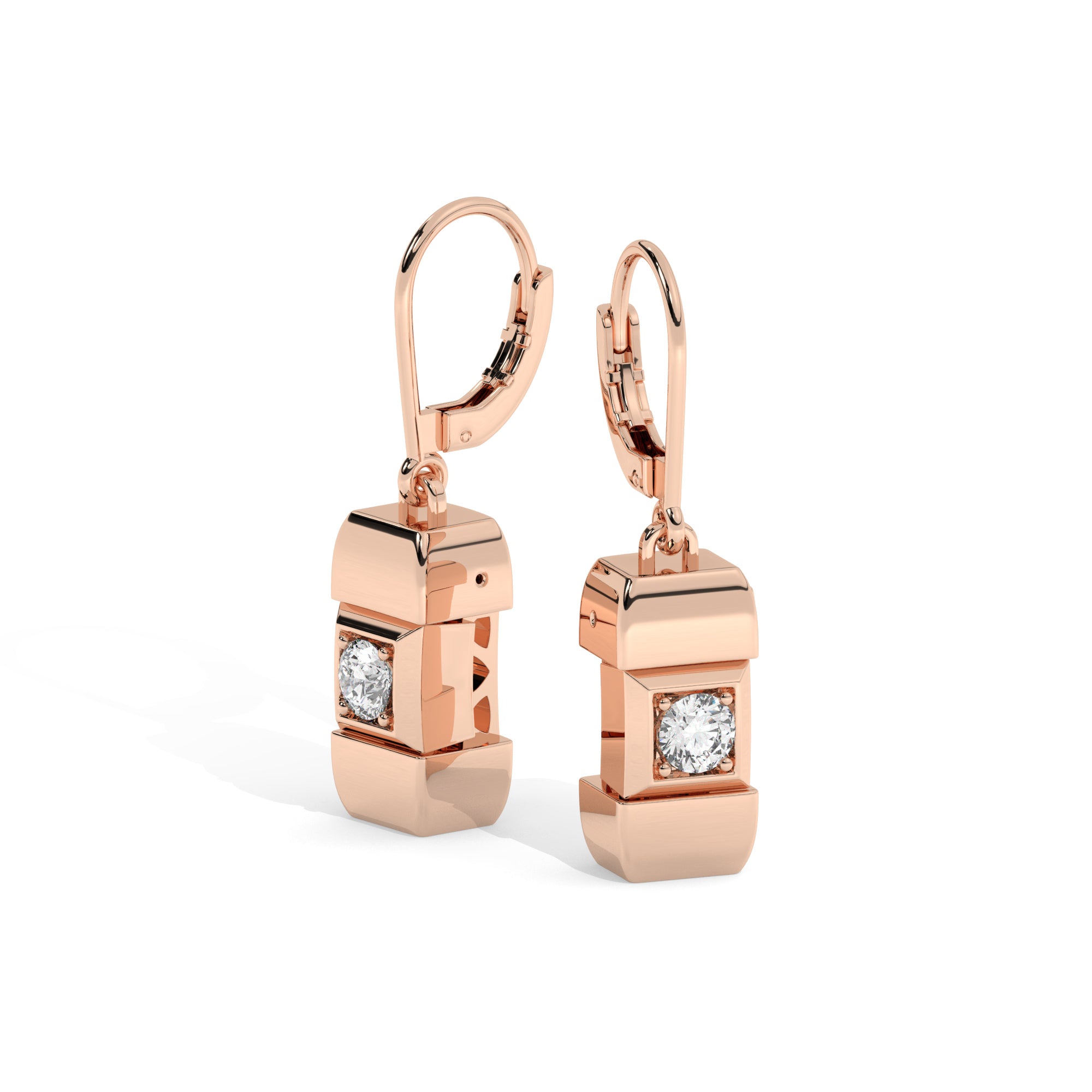 Auréa Drop Earring