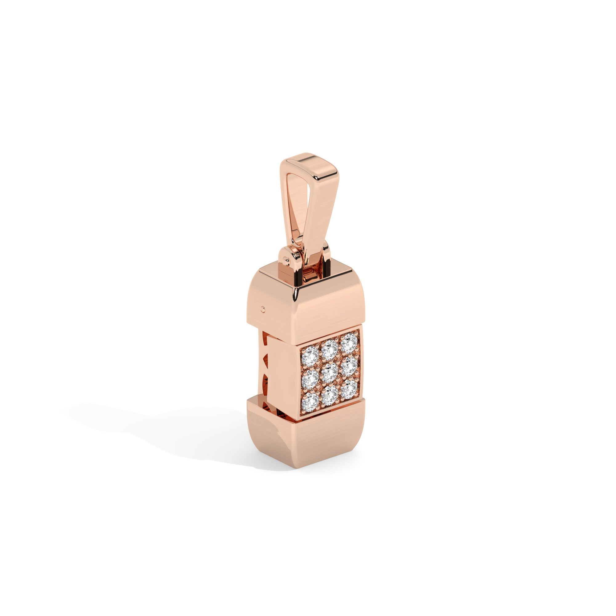 Clara Pendant