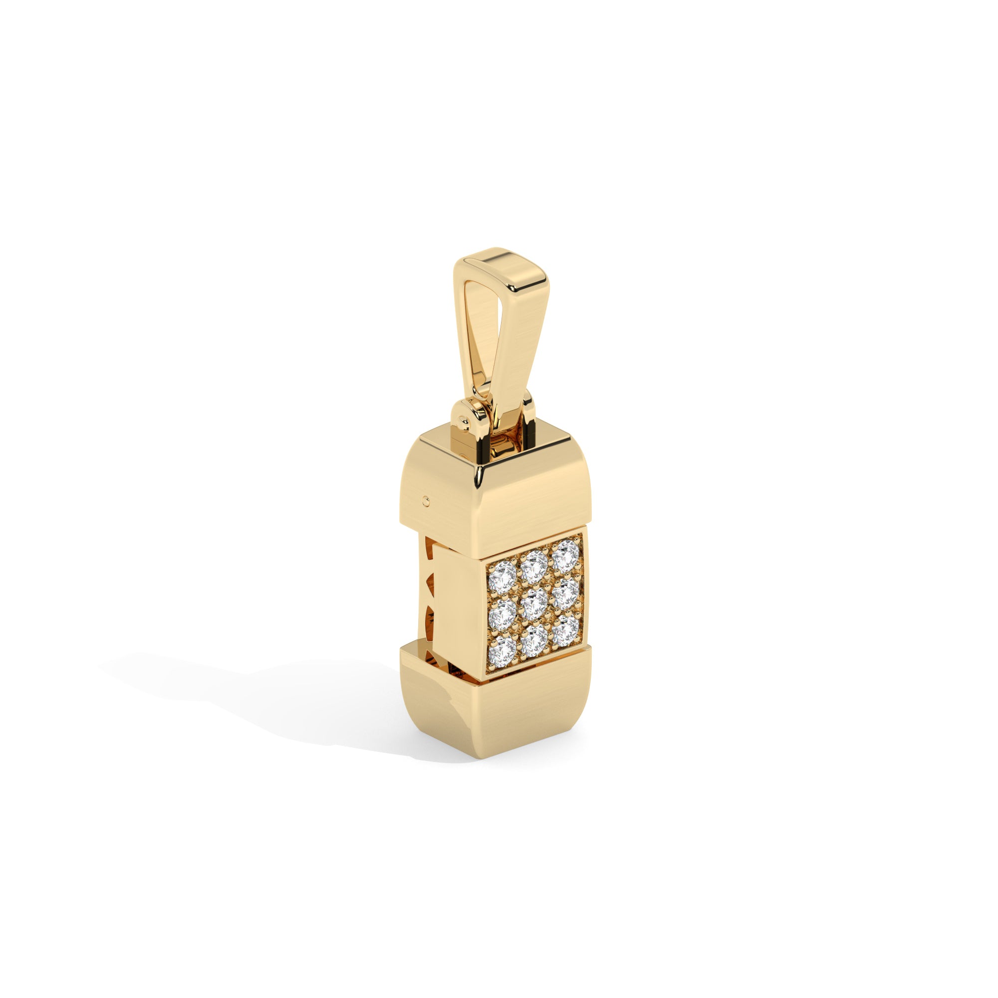 Clara Pendant