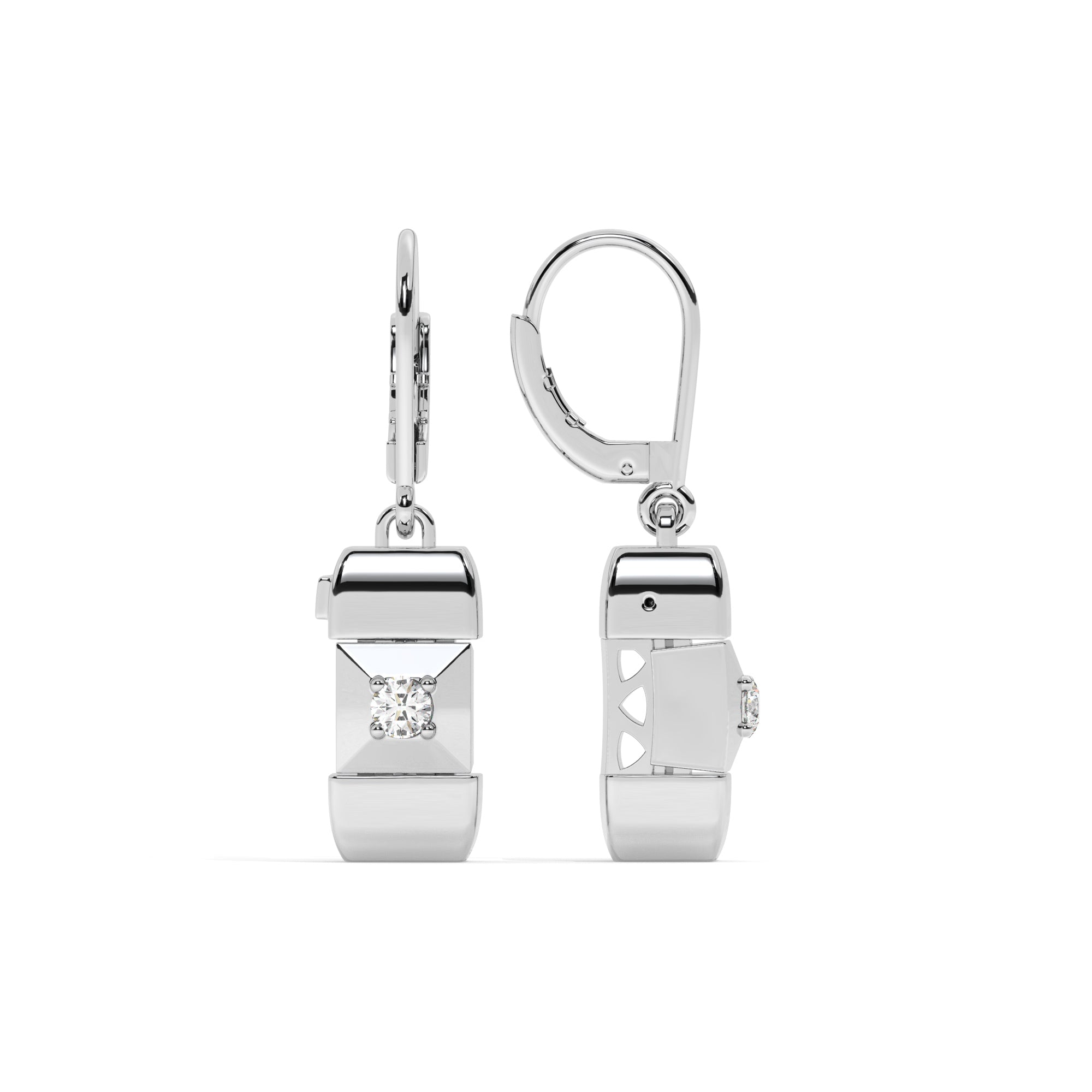 Elan Drop Earring