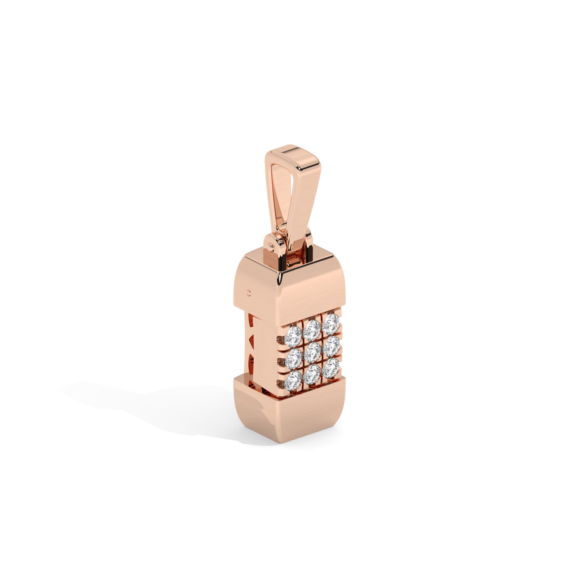Tumaini Pendant