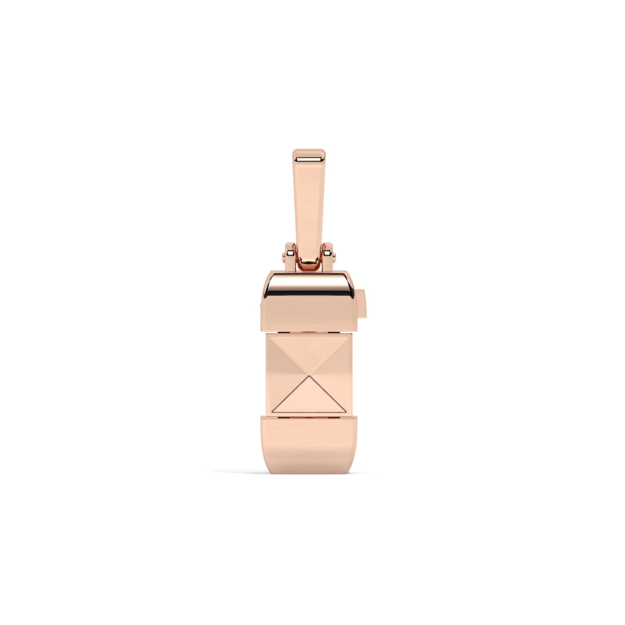 Zharfā Pendant