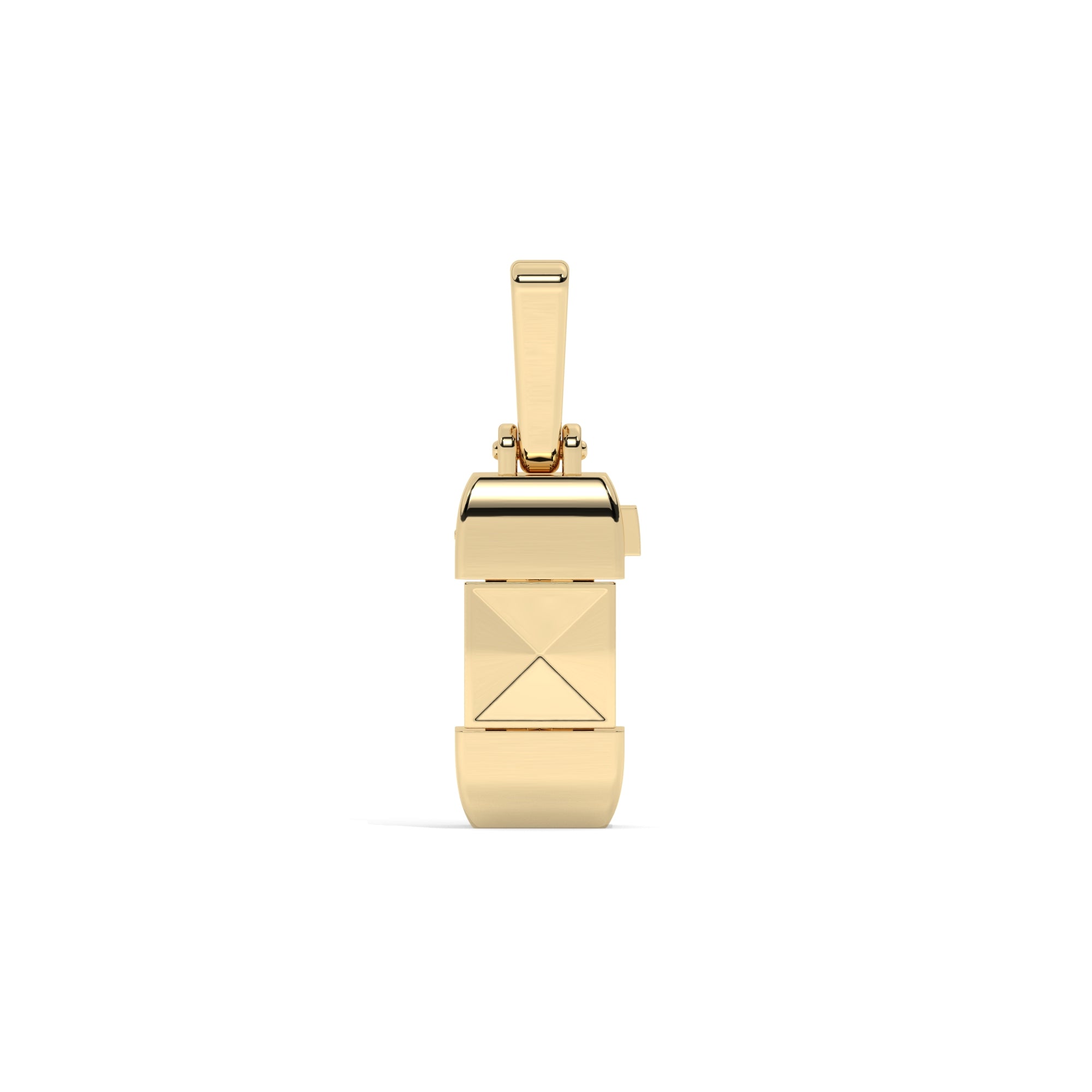 Zharfā Pendant