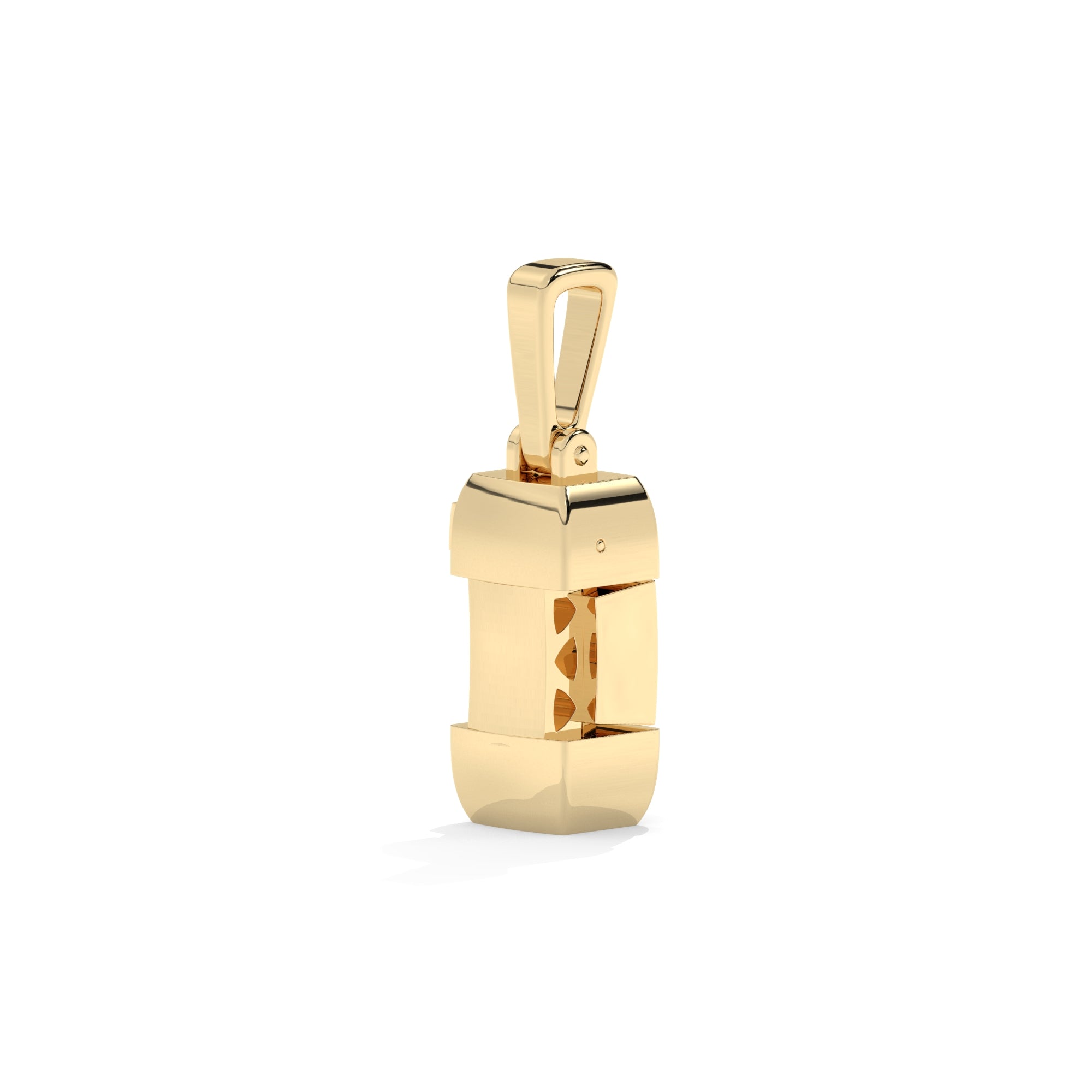 Zharfā Pendant