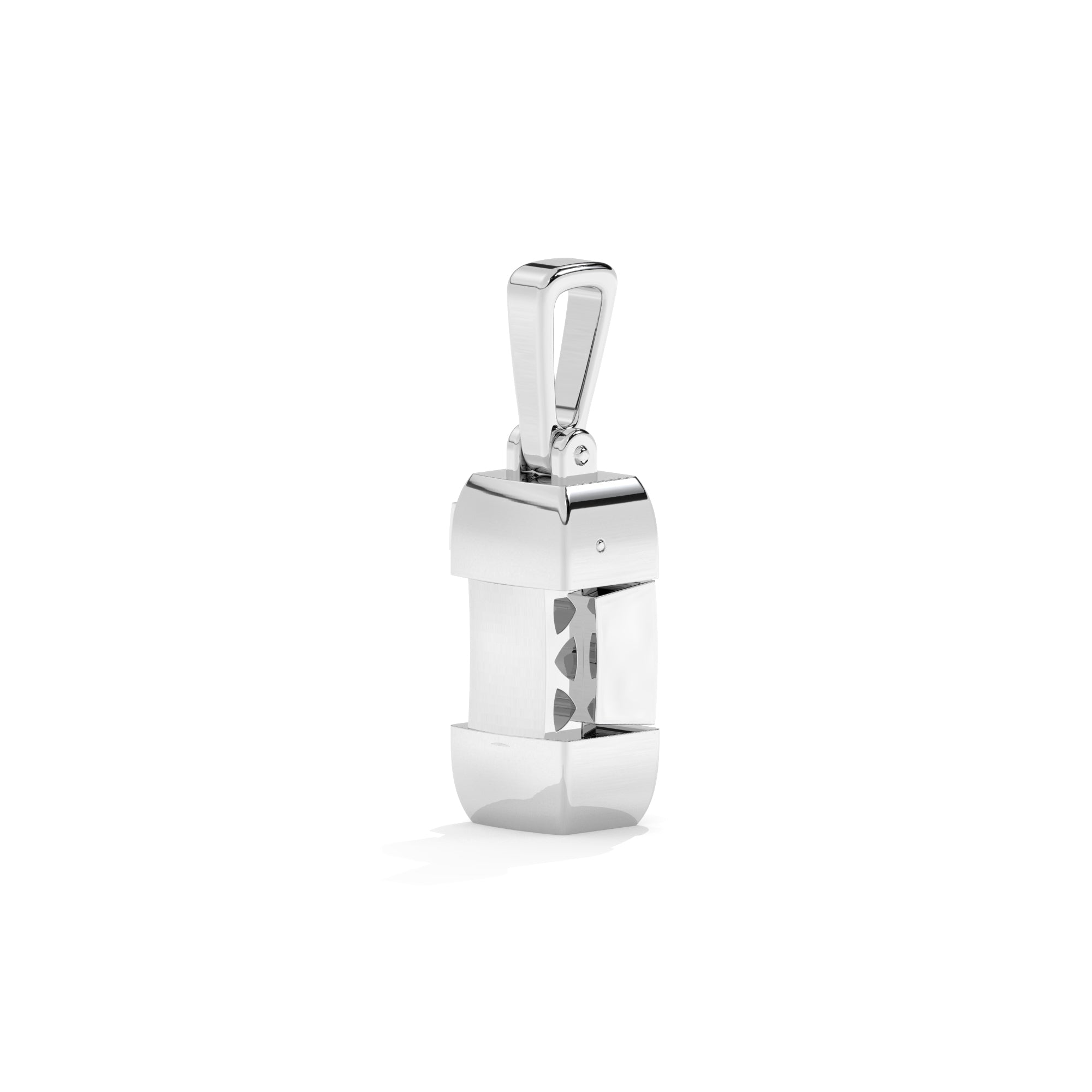 Zharfā Pendant