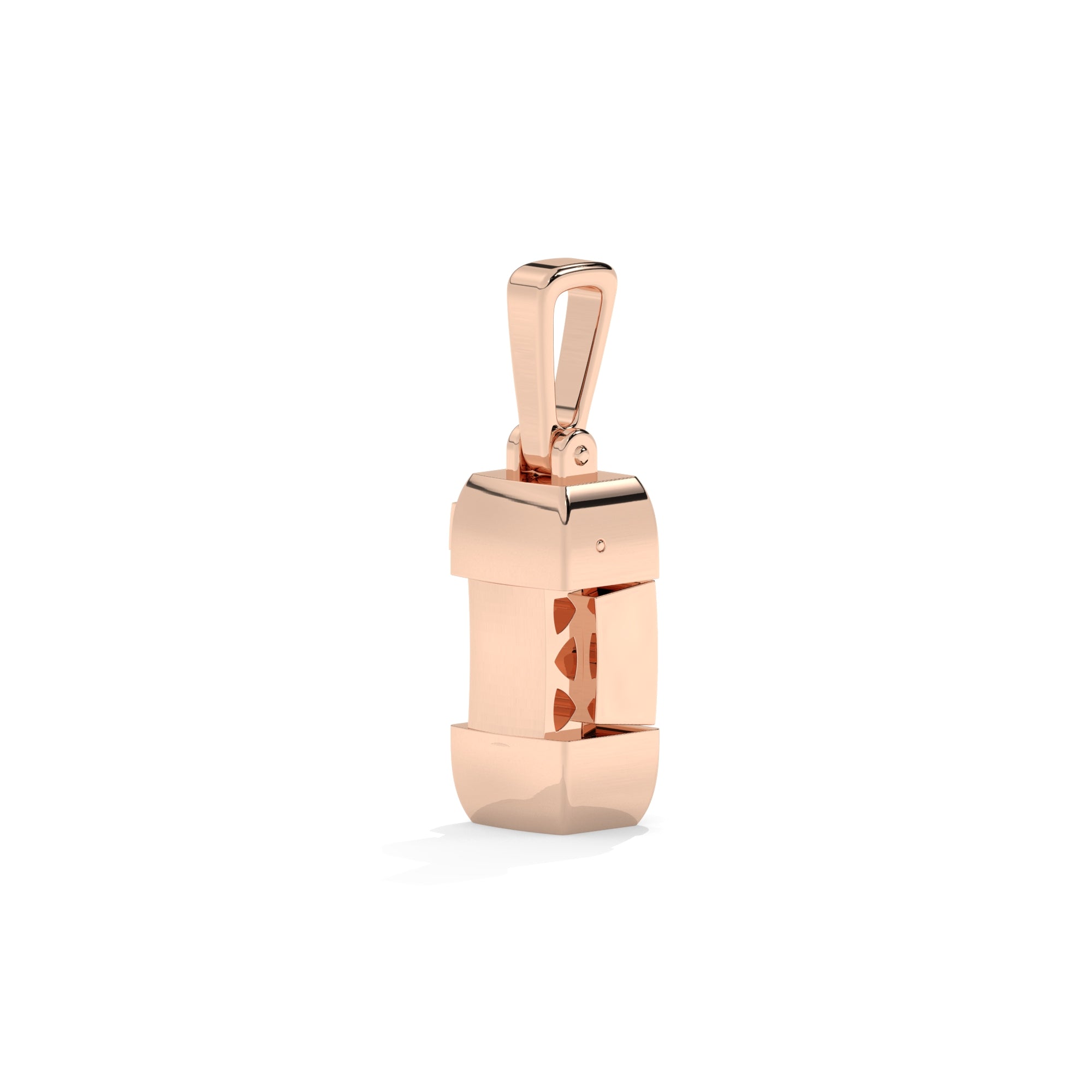 Zharfā Pendant