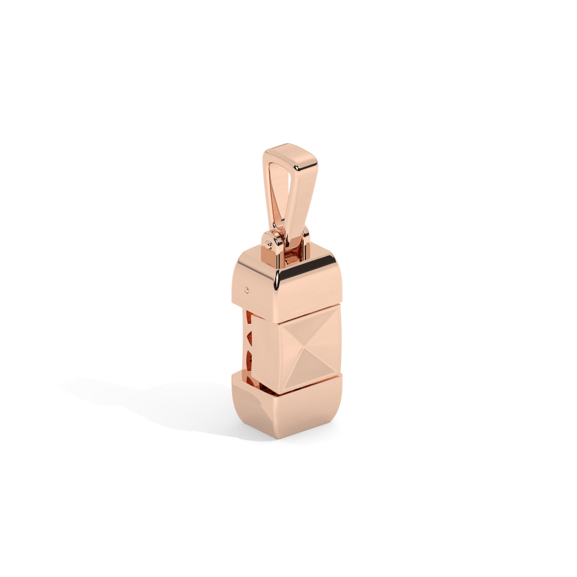 Zharfā Pendant