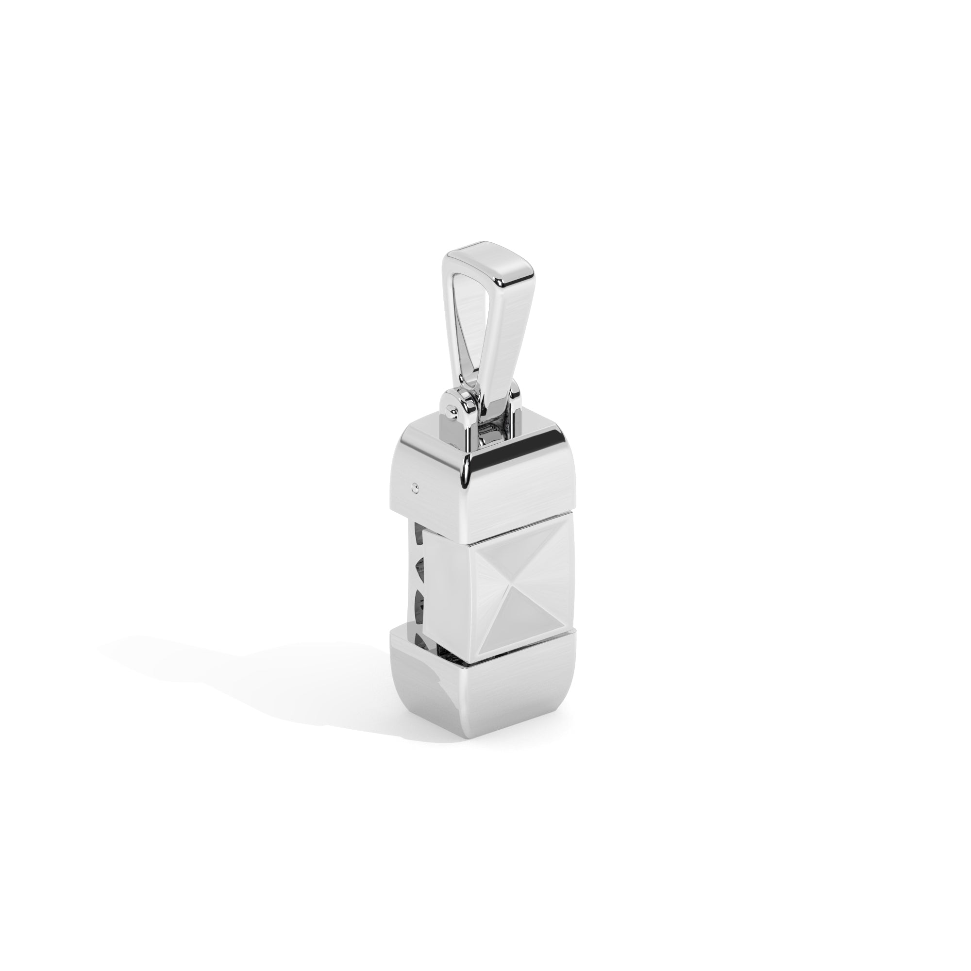 Zharfā Pendant