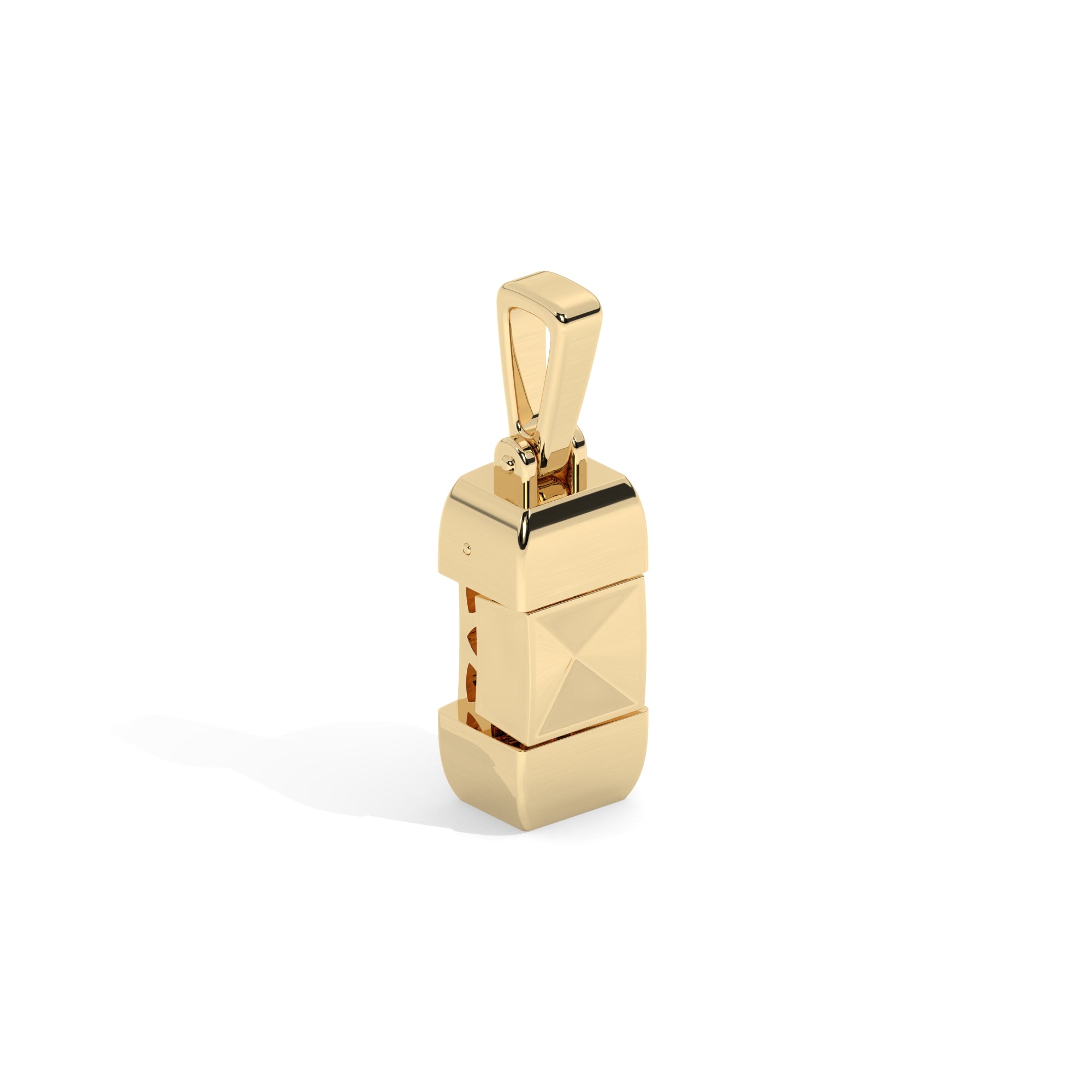 Zharfā Pendant