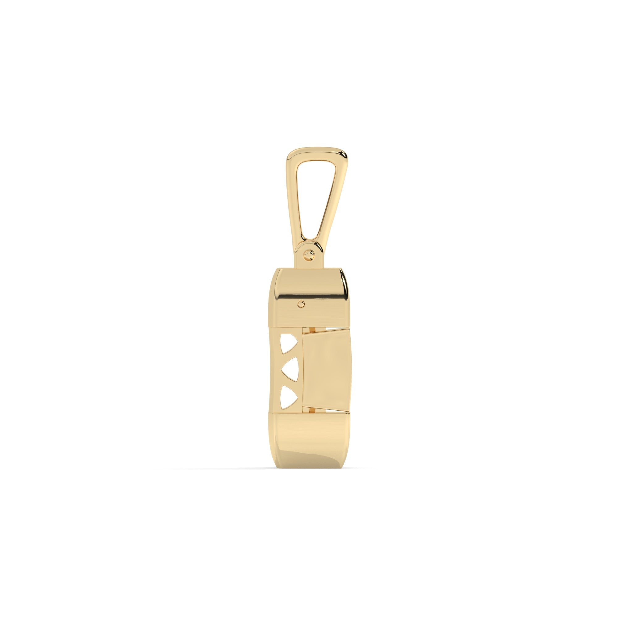 Zharfā Pendant