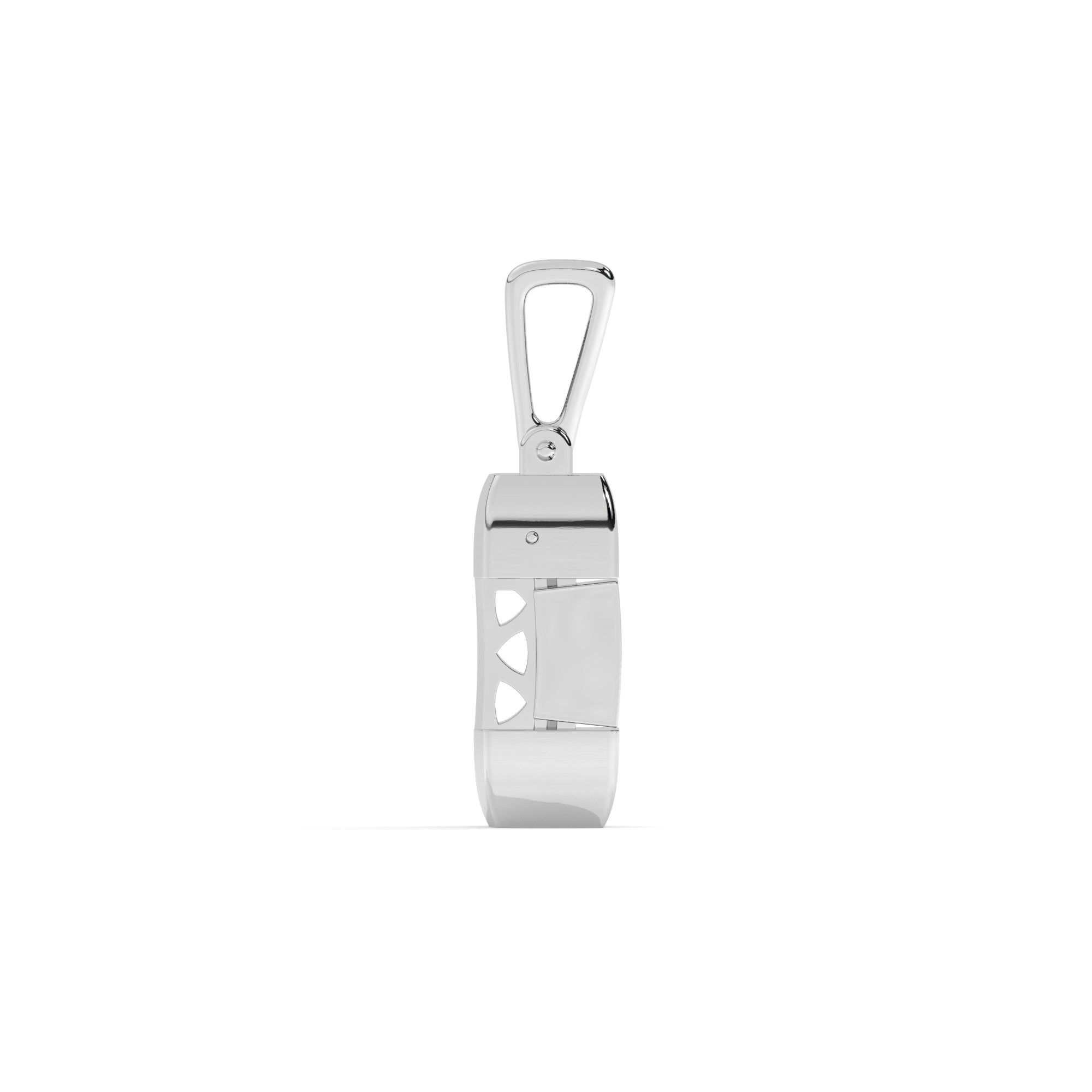 Zharfā Pendant