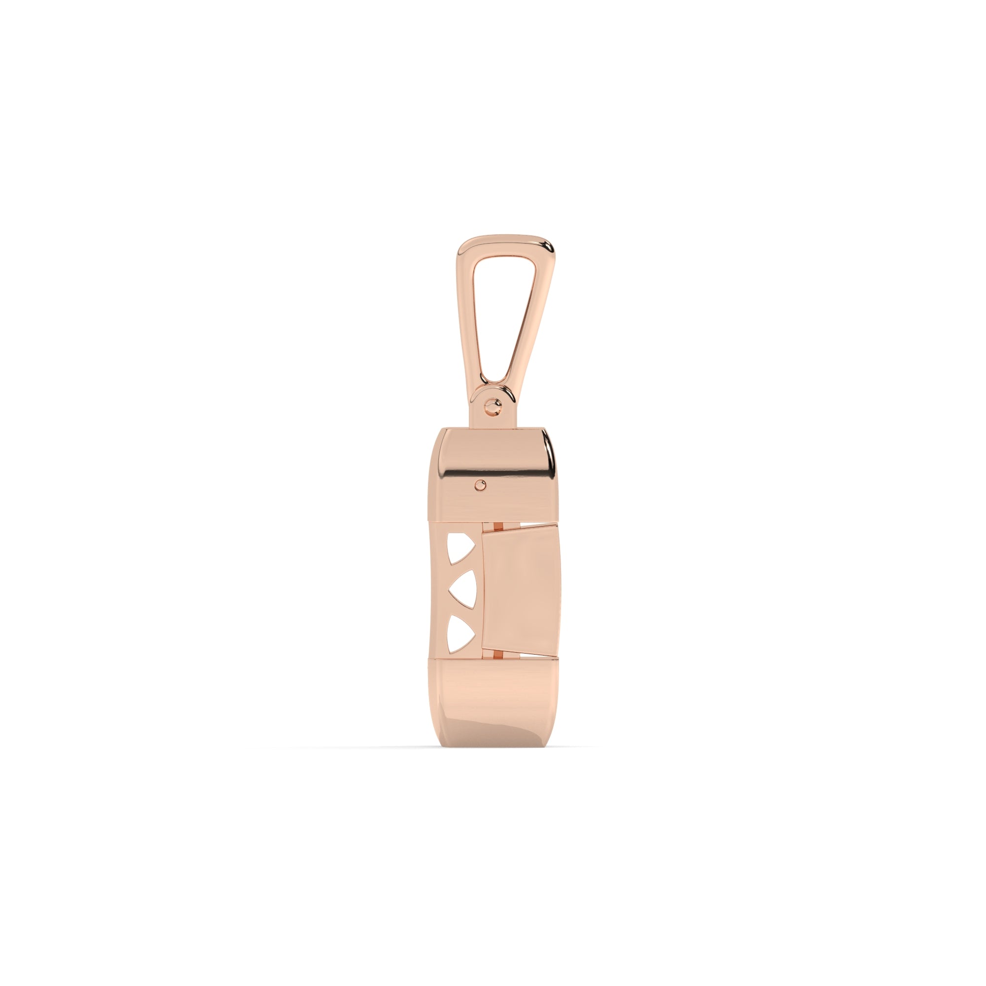 Zharfā Pendant
