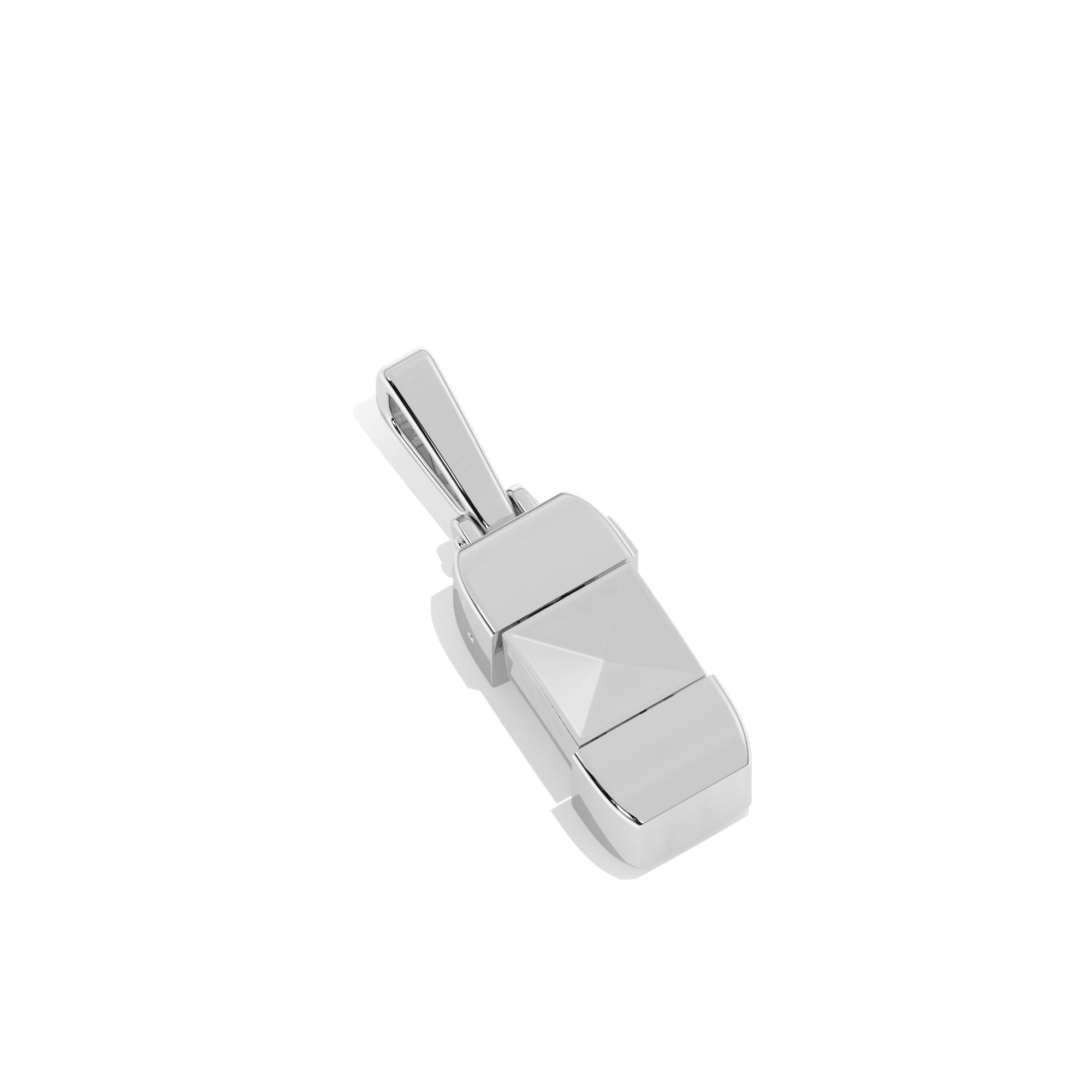 Zharfā Pendant