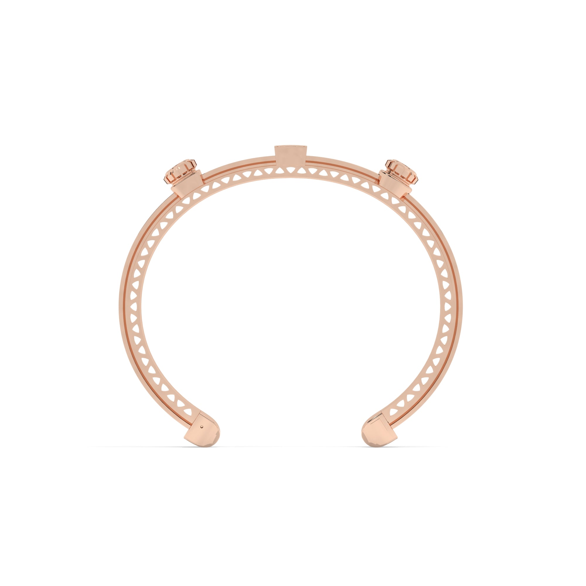 Zharfā Bracelet