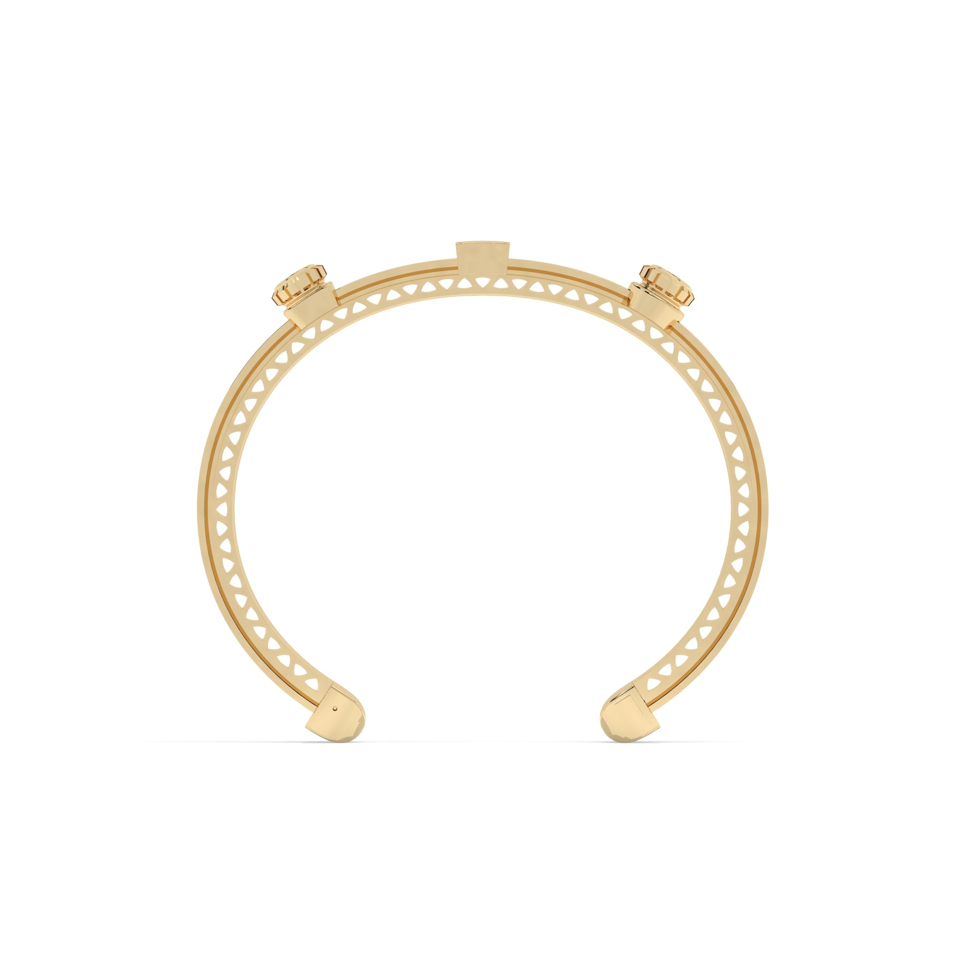 Zharfā Bracelet
