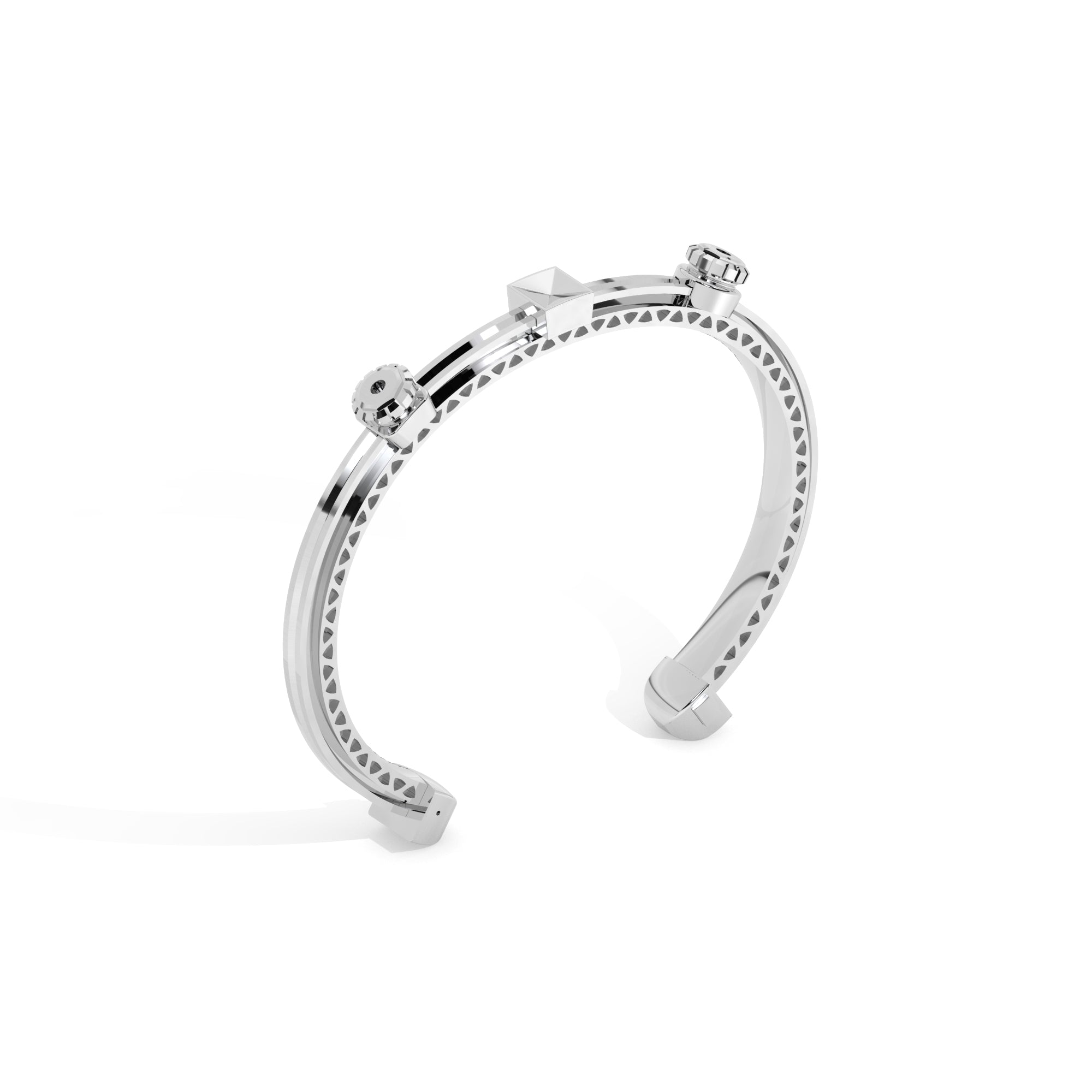 Zharfā Bracelet